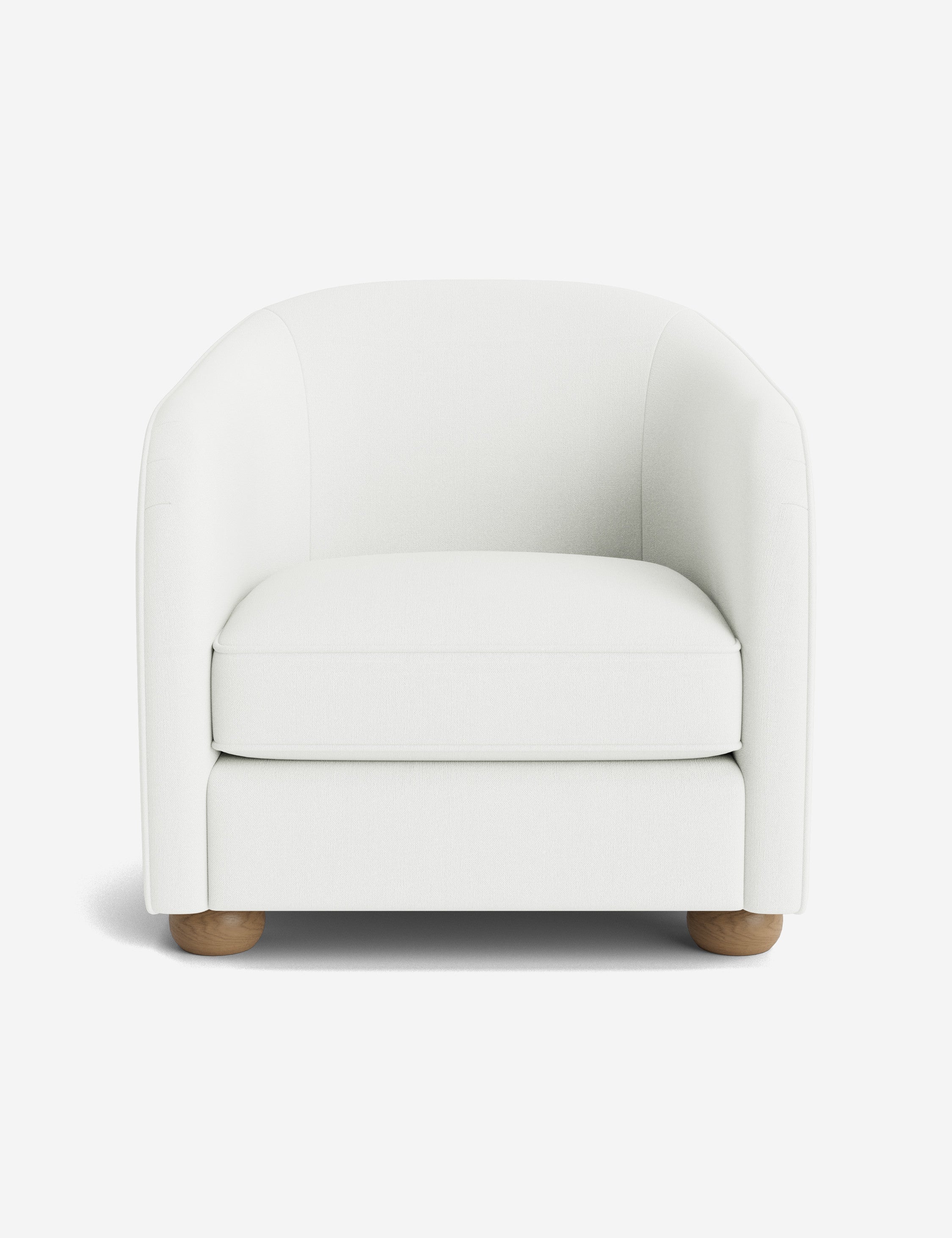 Lulu and Georgia Faro Accent Chair by DISC Interiors - view 45