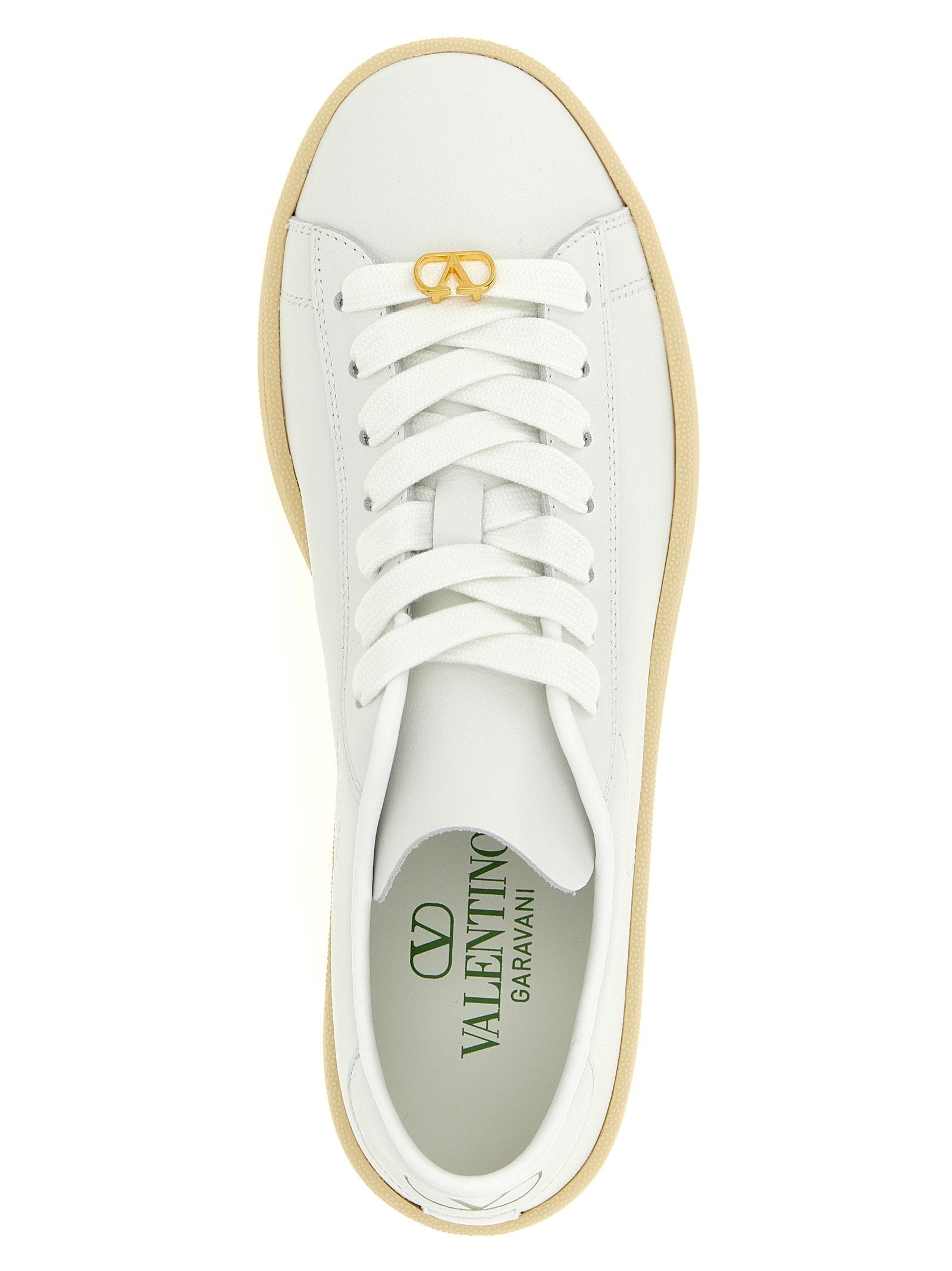 Valentino Garavani Royco Sneakers - view 4