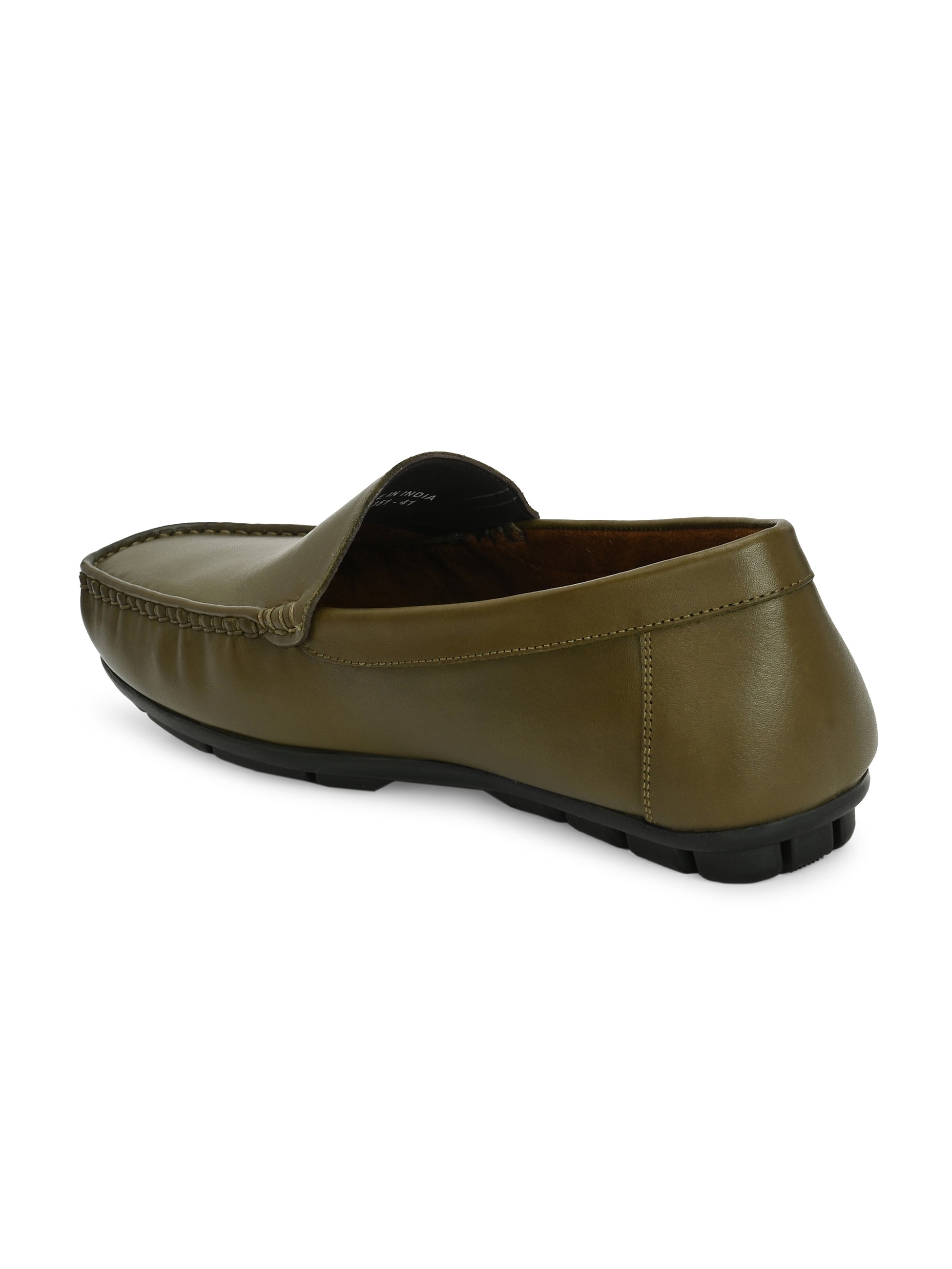 Egoss Shoes Egoss Casual Loafers For Men - view 15