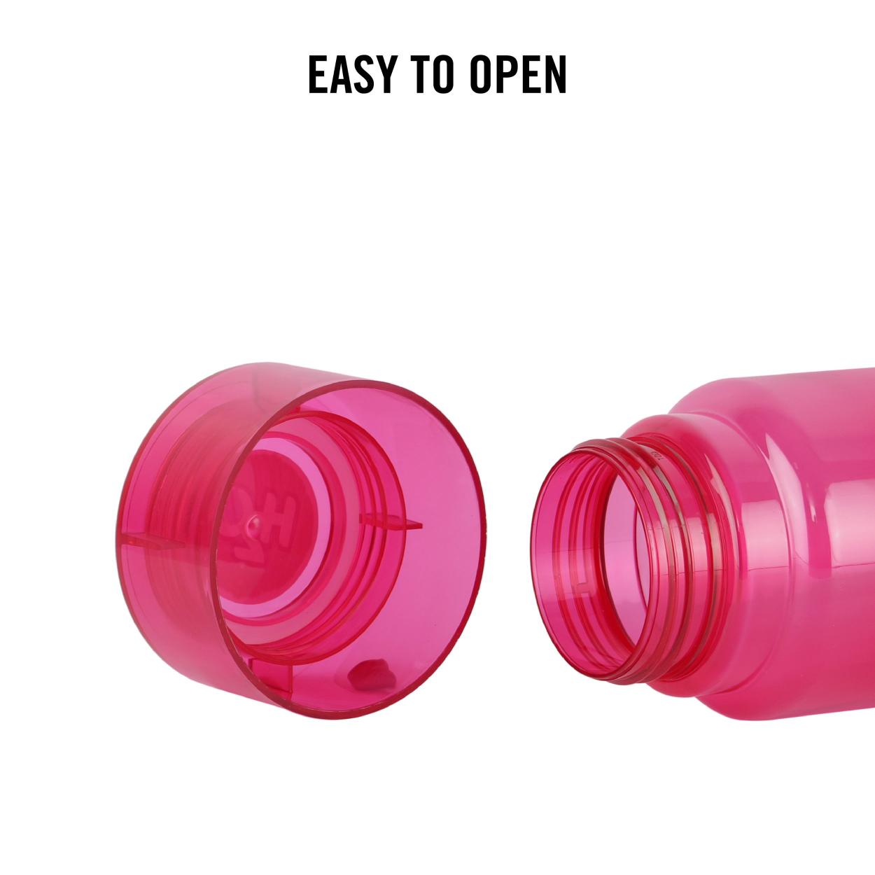 Cello H2O Plastic Water Bottle, 1000ml - view 12