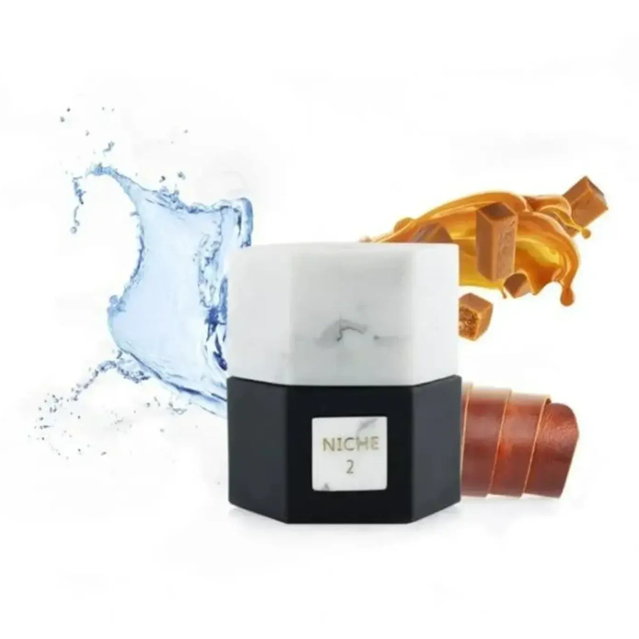 REEF Perfumes REEF Niche 2 Eau De Parfum 50ml