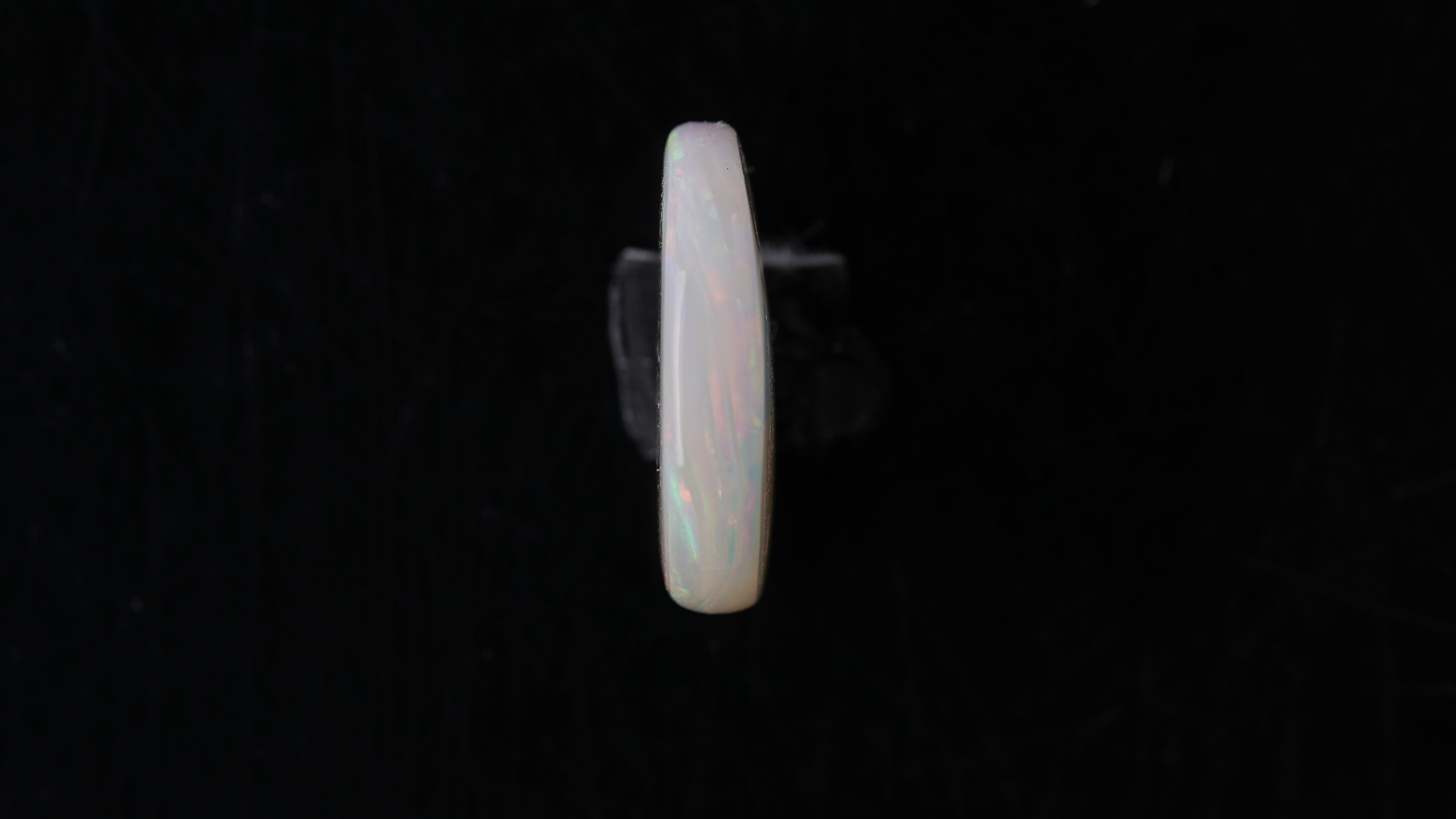 Gemsmantra Opal with Fire - 5.92 carats(6.51 ratti) - view 3