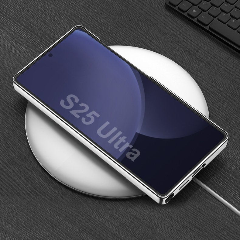 Million Cases Phantom Armor Electroplated triumph Bracket case - Samsung - view 10