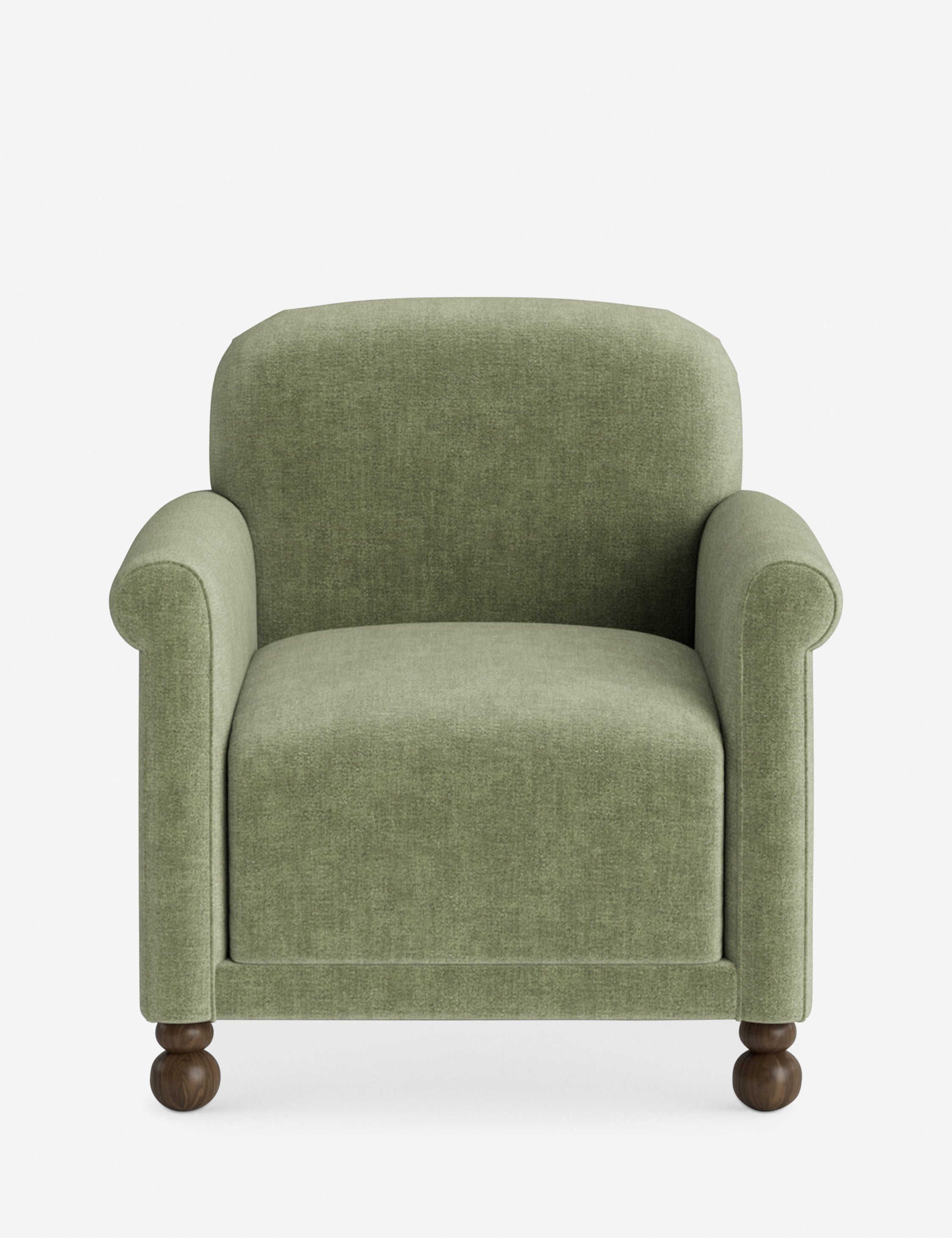 Lulu and Georgia Paley Accent Chair by Heidi Caillier - view 6