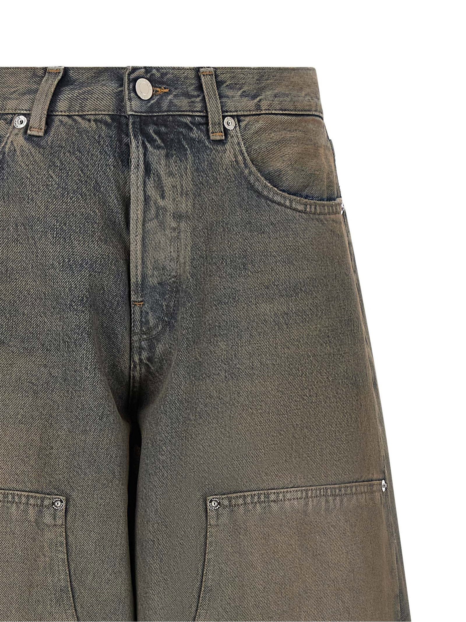 Haikure Legacy Jeans – 100% cotton - view 3