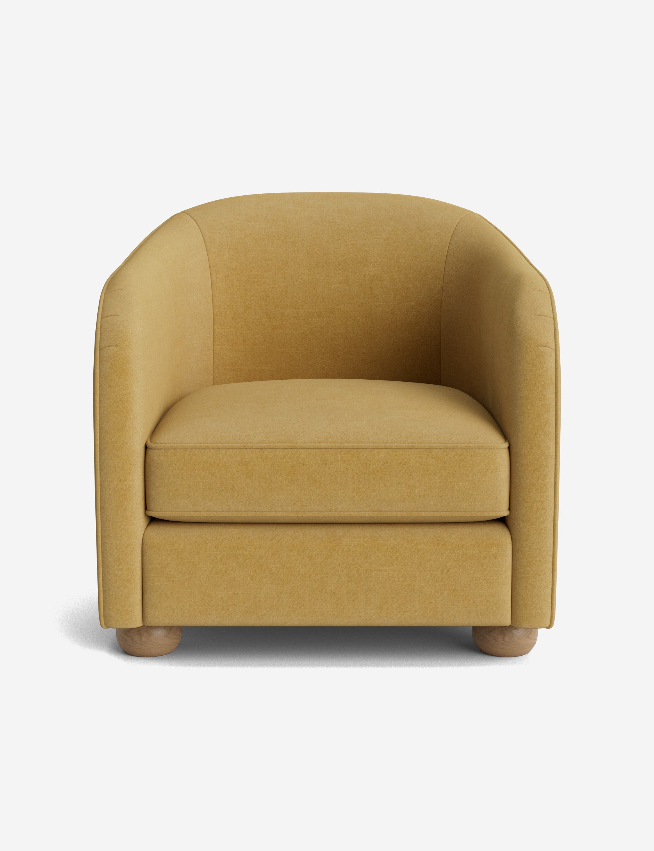Lulu and Georgia Faro Accent Chair by DISC Interiors - view 23