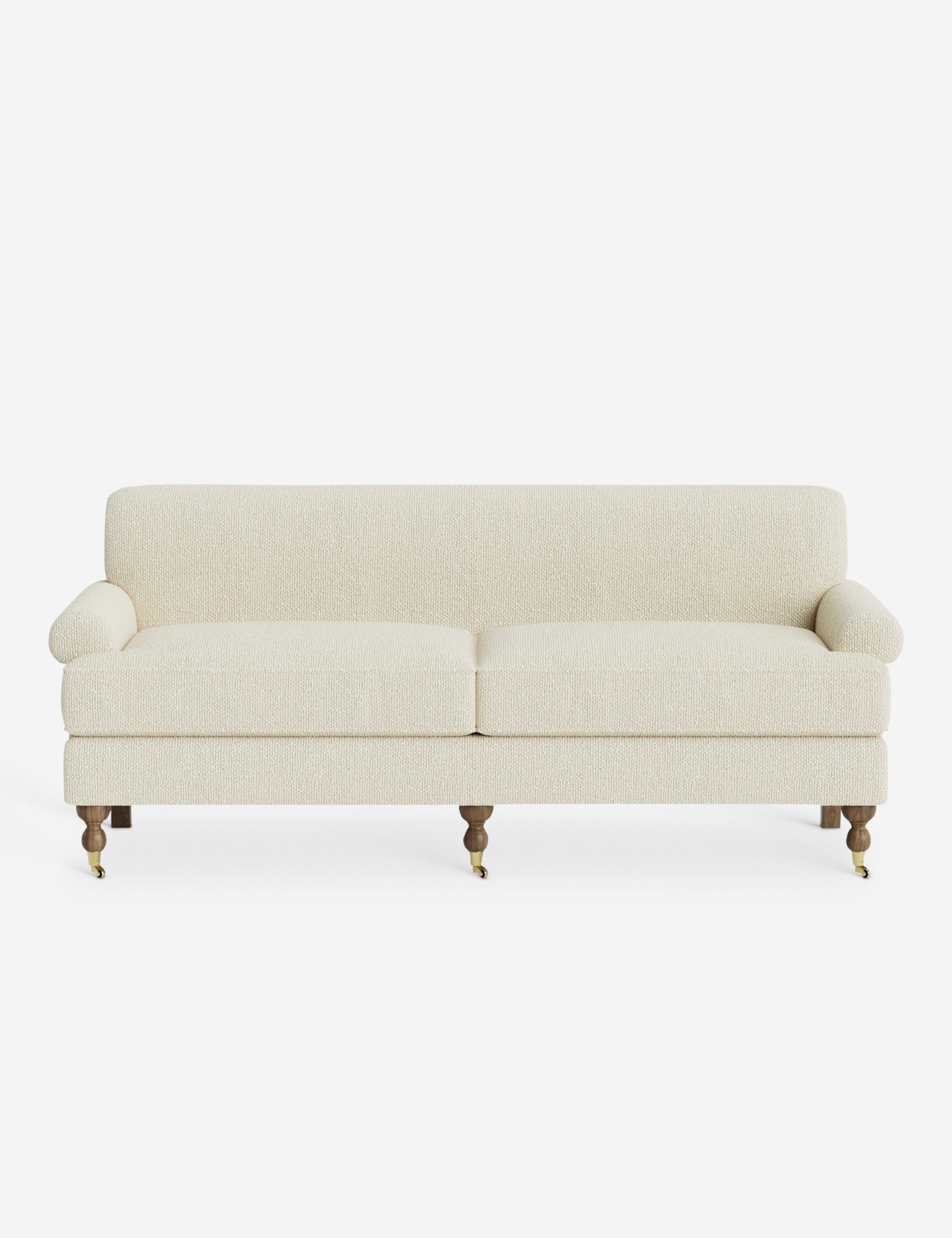 Lulu and Georgia Marsden Sofa by Heidi Caillier - view 95