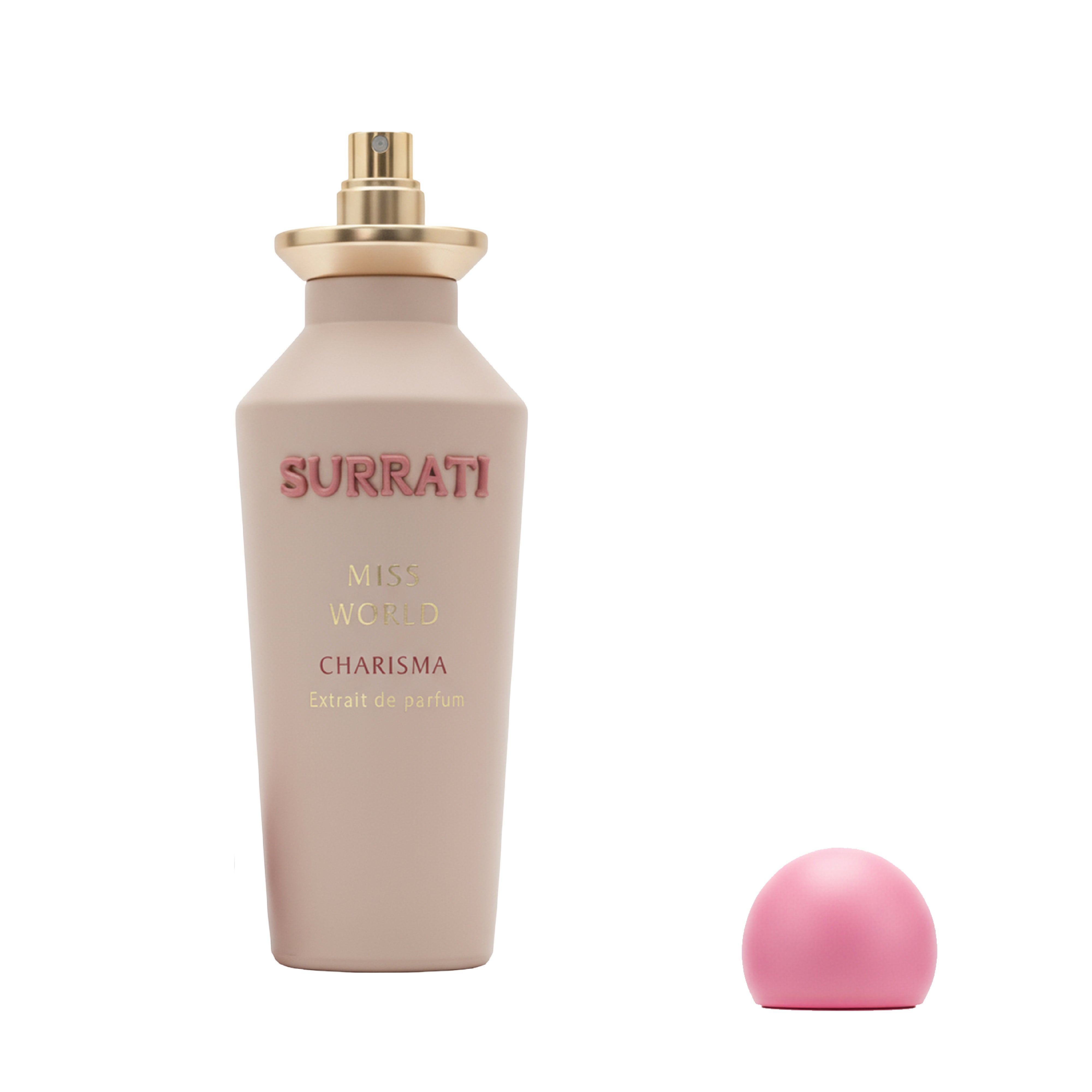 Surrati Charisma Miss World Extrait De Parfum 150ml - view 2