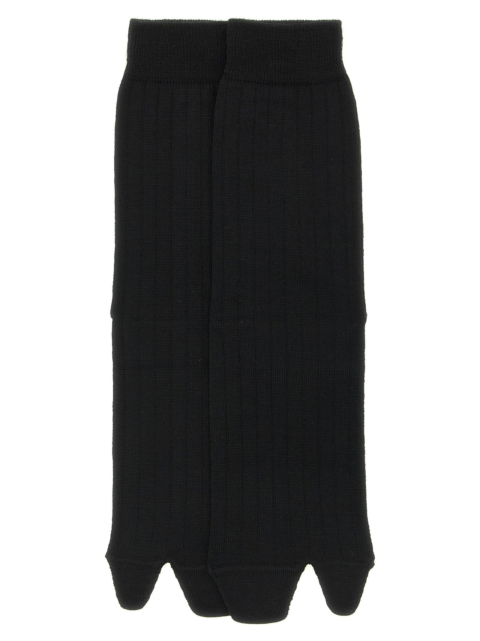 Maison Margiela Tabi Socks – 78% wool, 22% polyamide