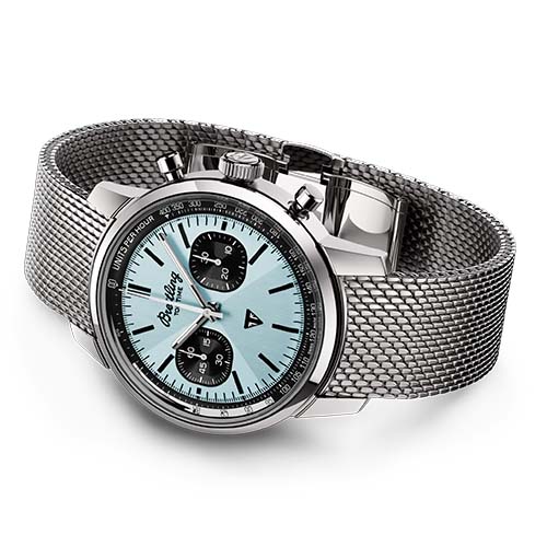 Breitling Top Time B01 Triumph DIAL MEN 41mm AB01764A1C1A1 - view 3