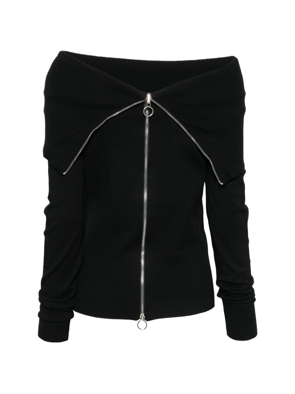 Semicouture Sweaters BLACK - view 2