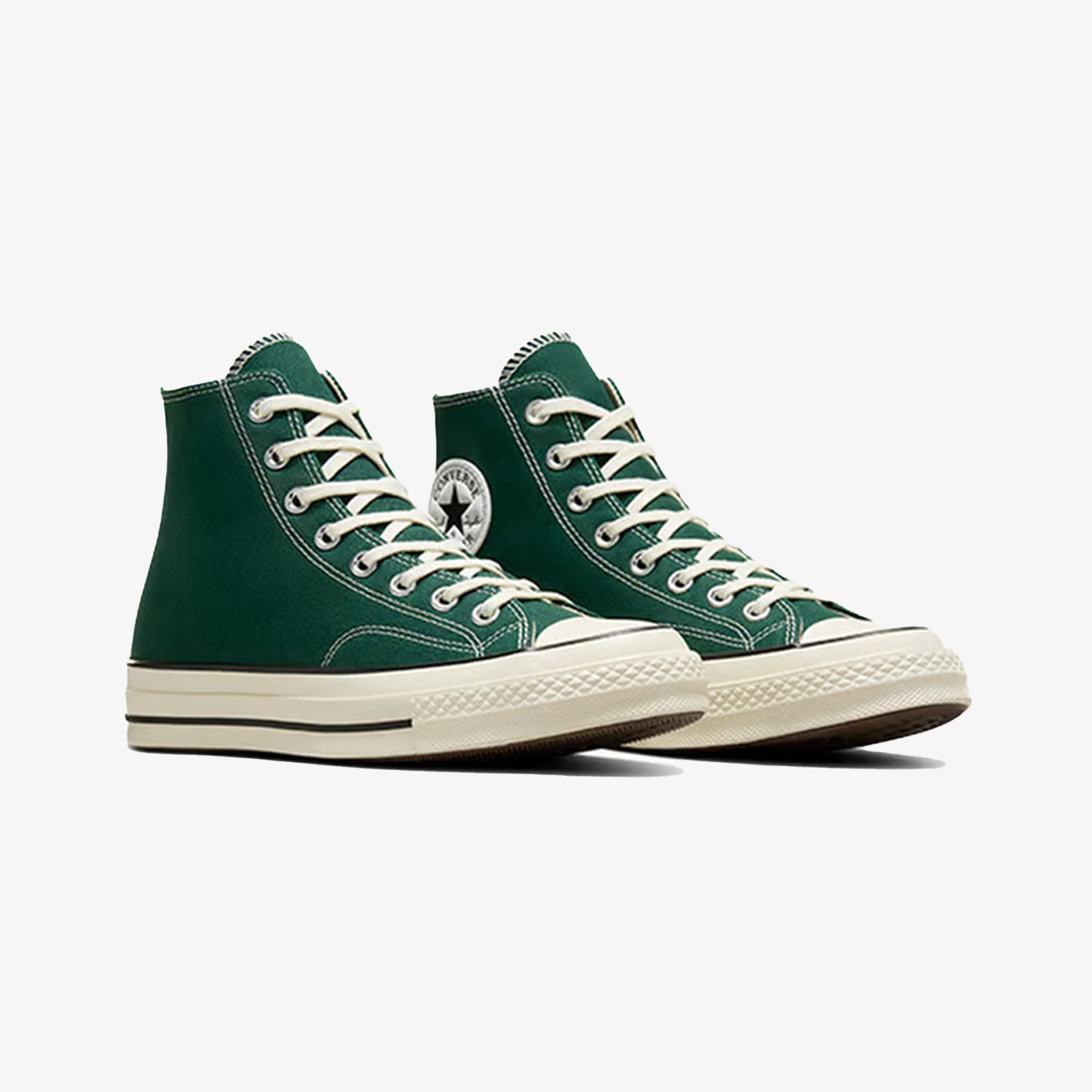 Converse | Chuck 70 { Green - view 3