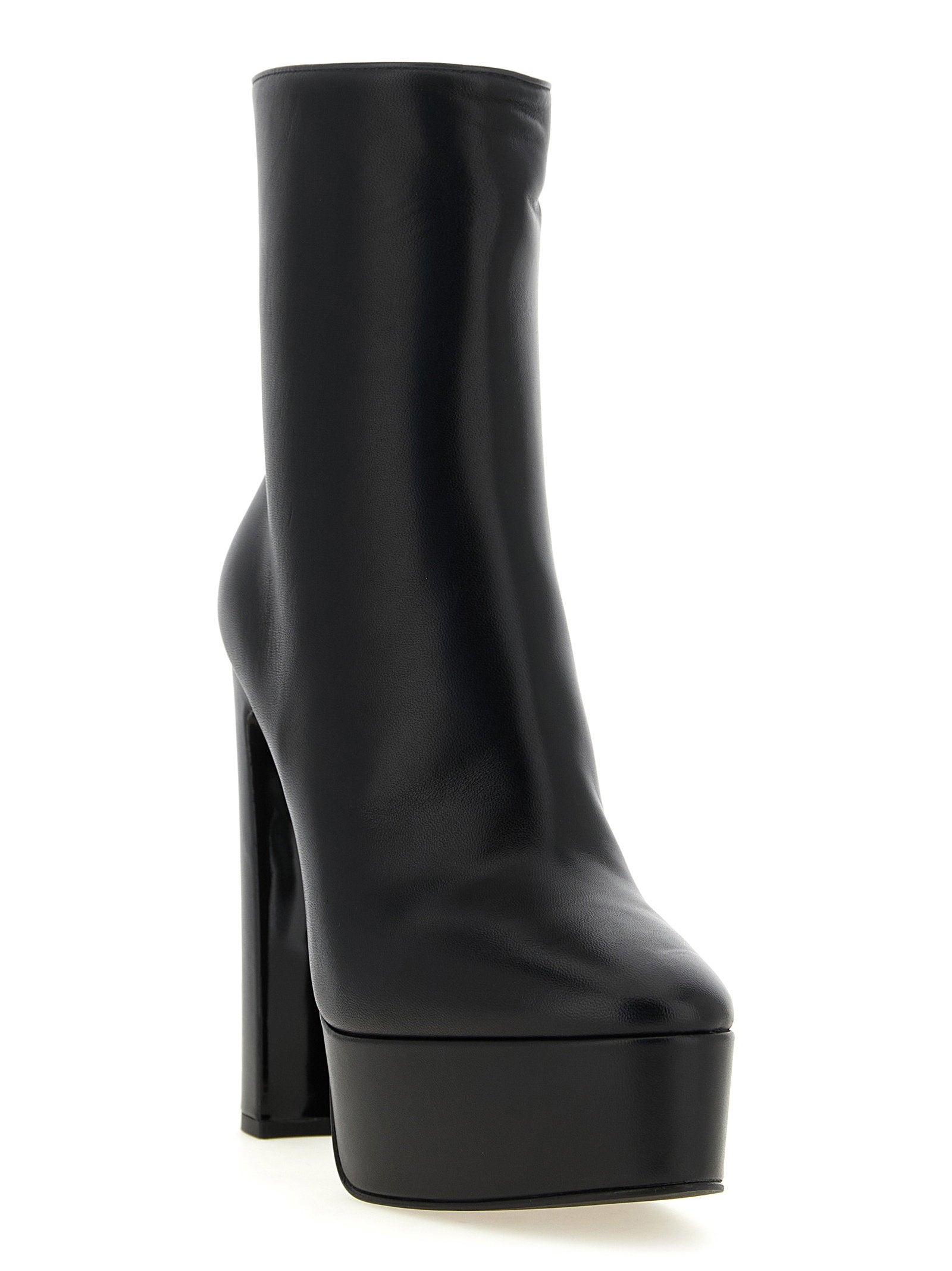 Le Silla Nora Ankle Boots - view 2