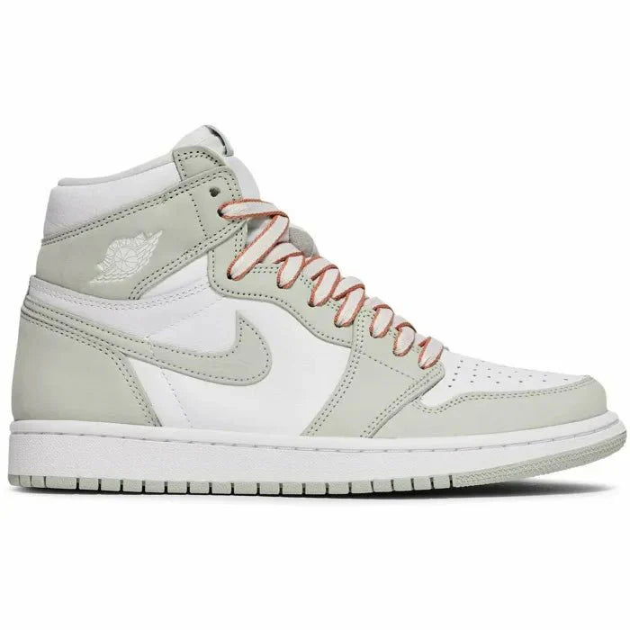 HYPE ELIXIR Wmns Air Jordan 1 Retro High OG Seafoam