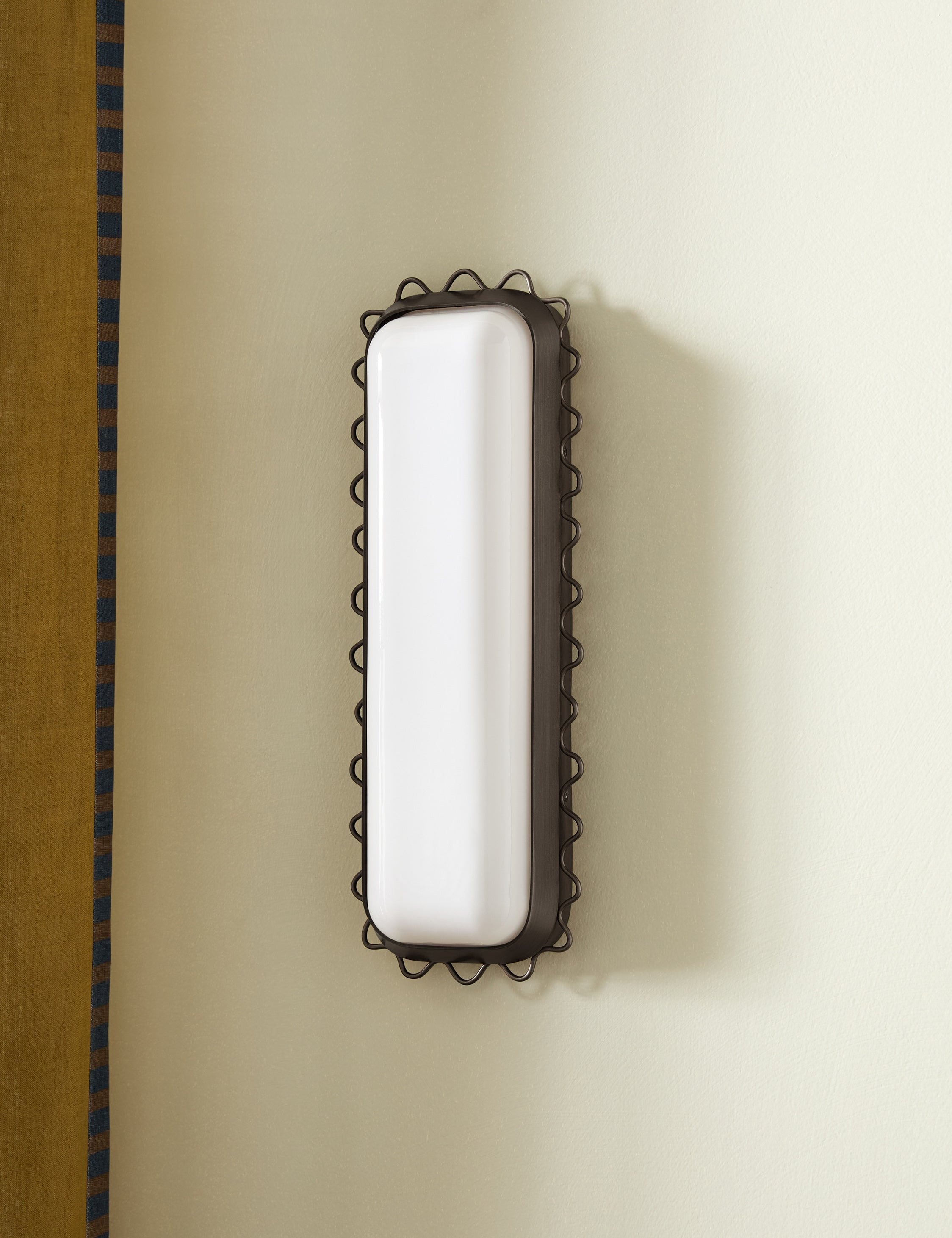 Lulu and Georgia Savita Sconce