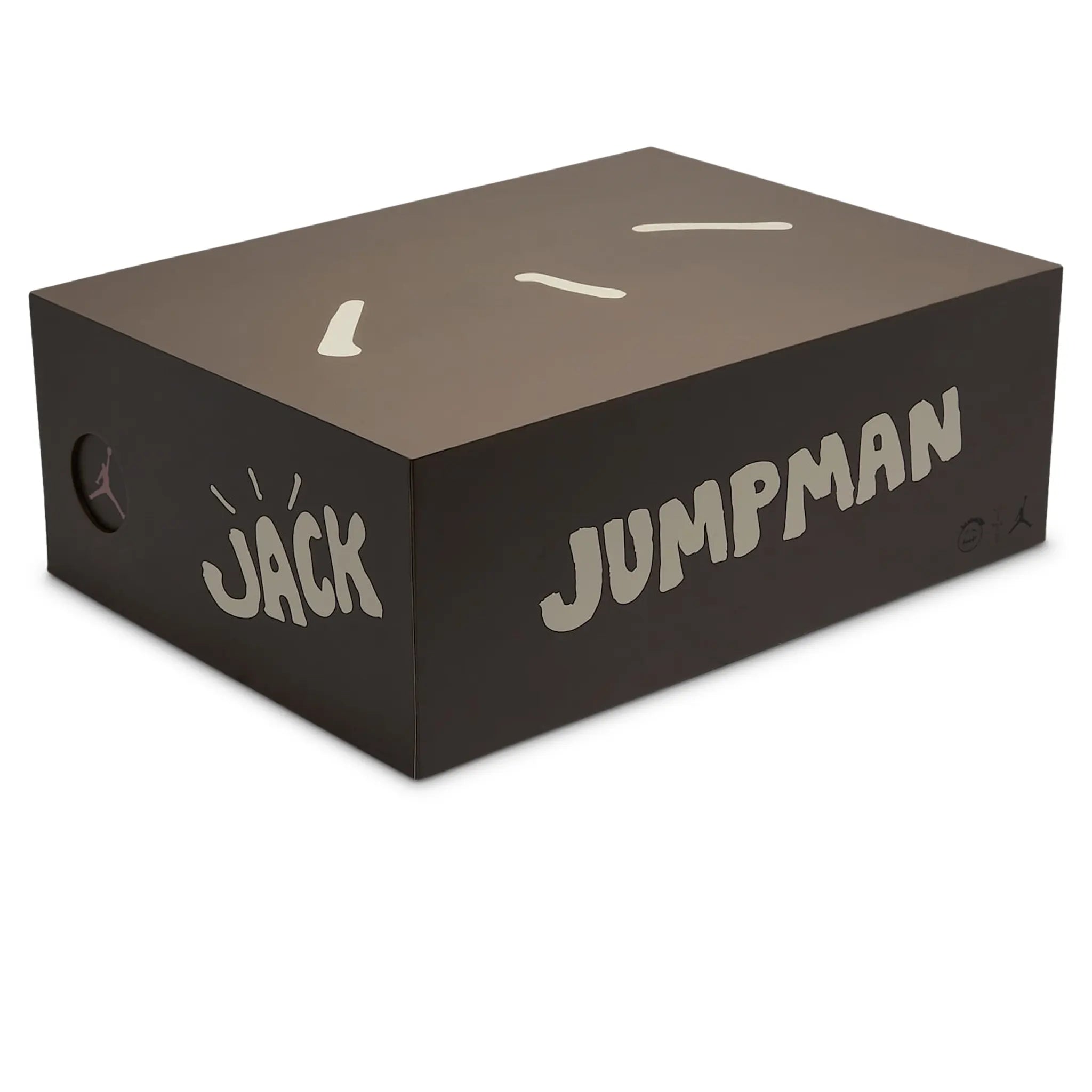 Air Jordan Jordan Jumpman Jack TR Travis Scott Dark Mocha - view 10
