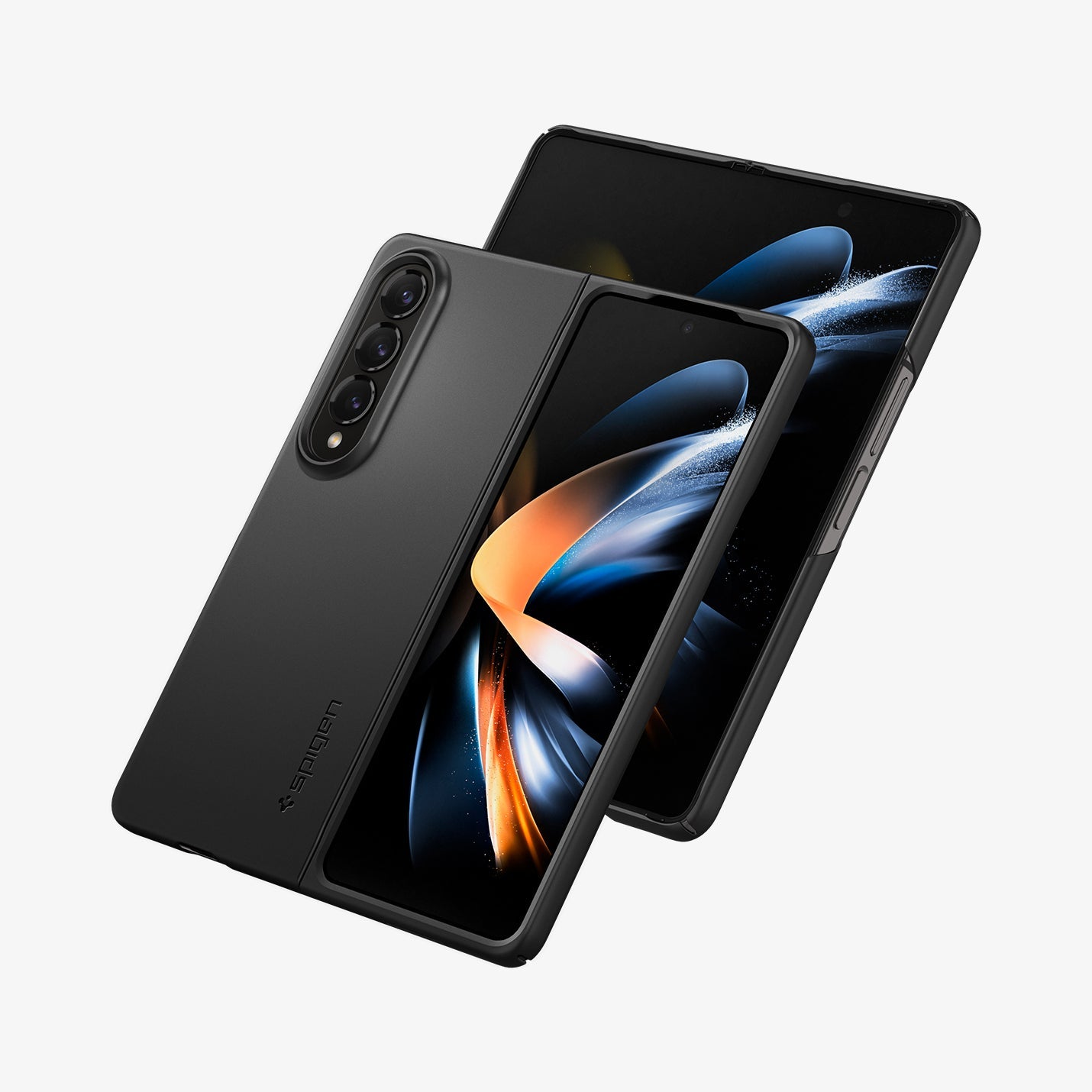 Galaxy Z Fold 4 Series - Air Skin - view 5