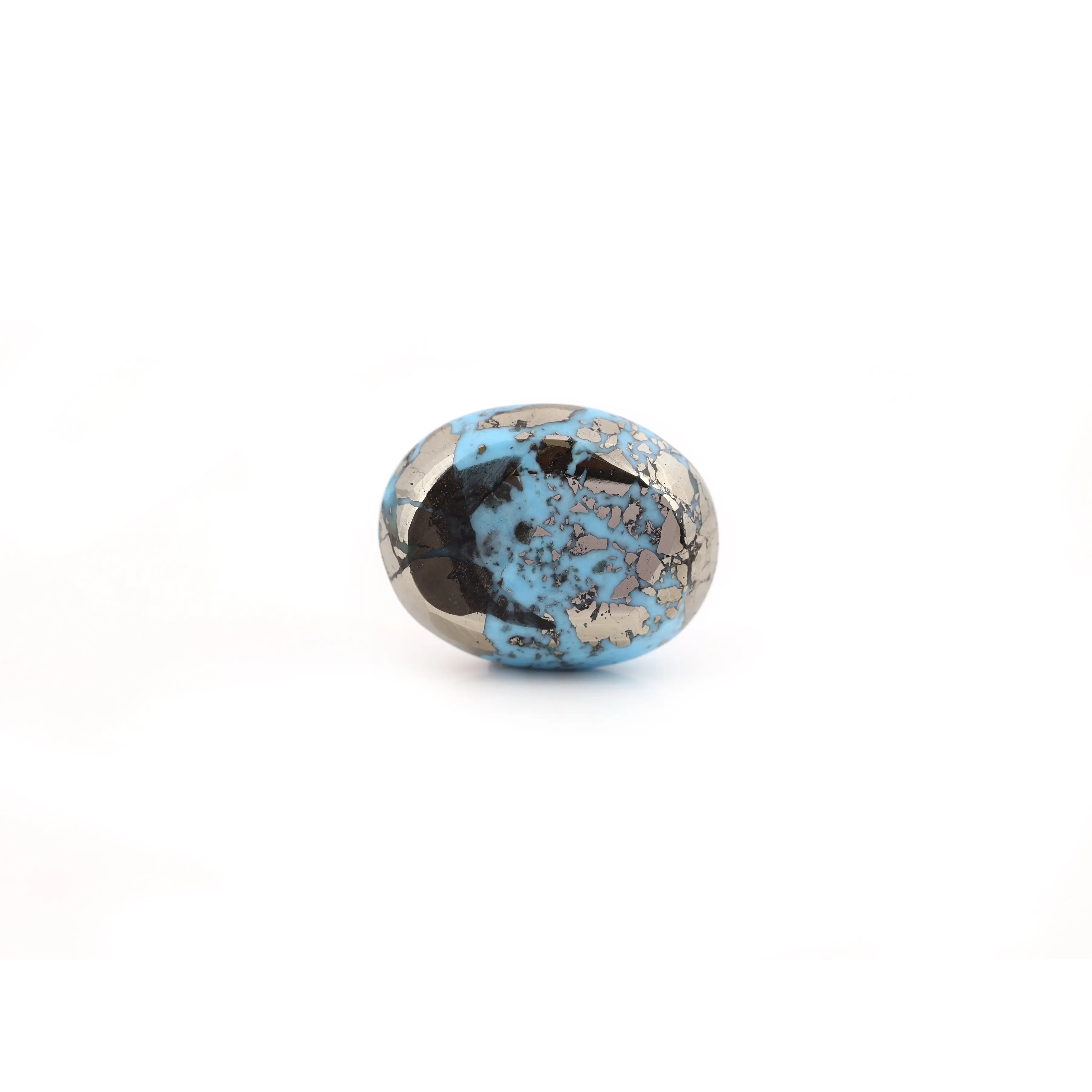 Pramogh Irani Firoza - 21.1 Carat - view 2