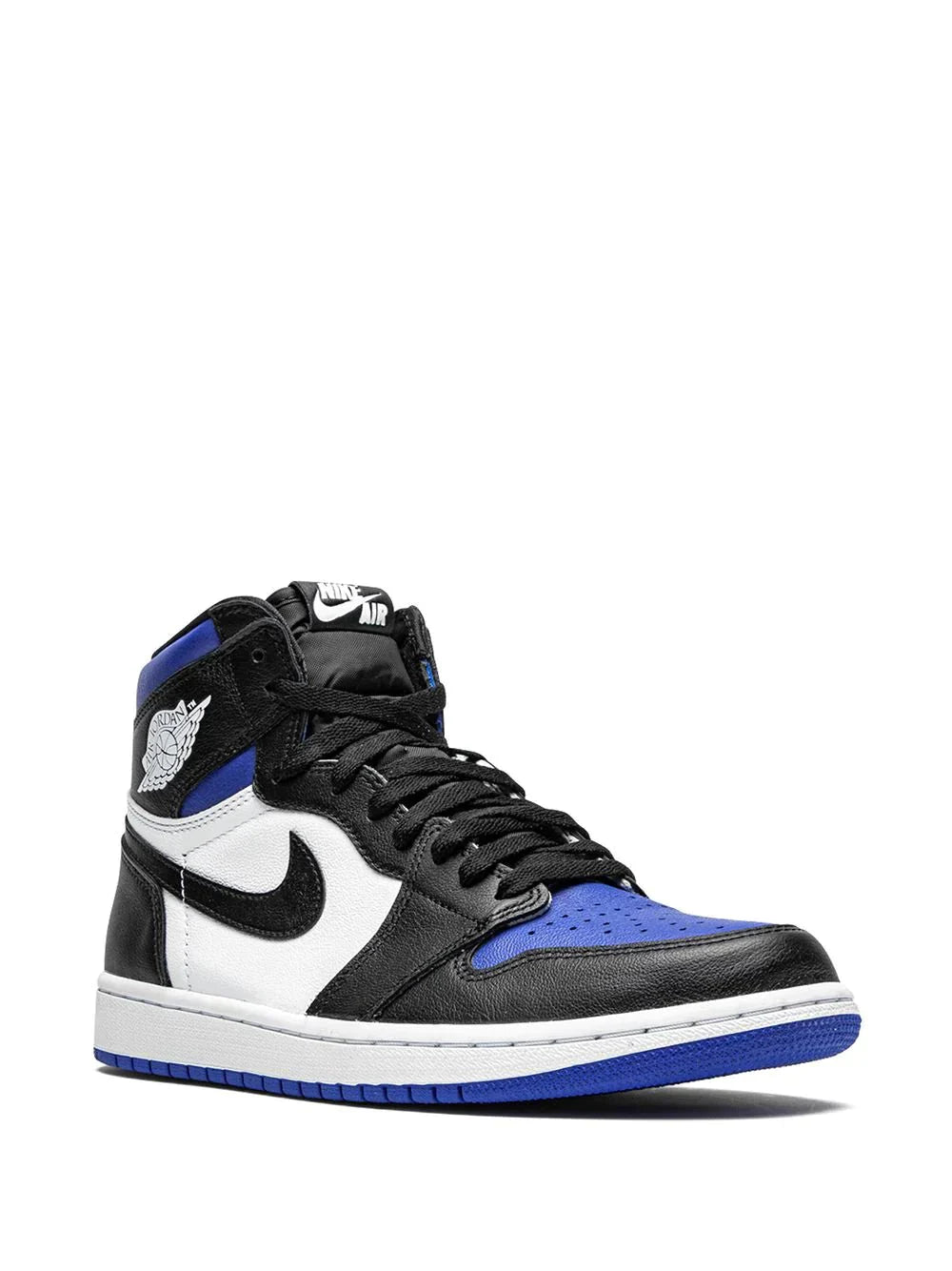 Kicks Machine AJ1 High Royal Toe Sale - view 2