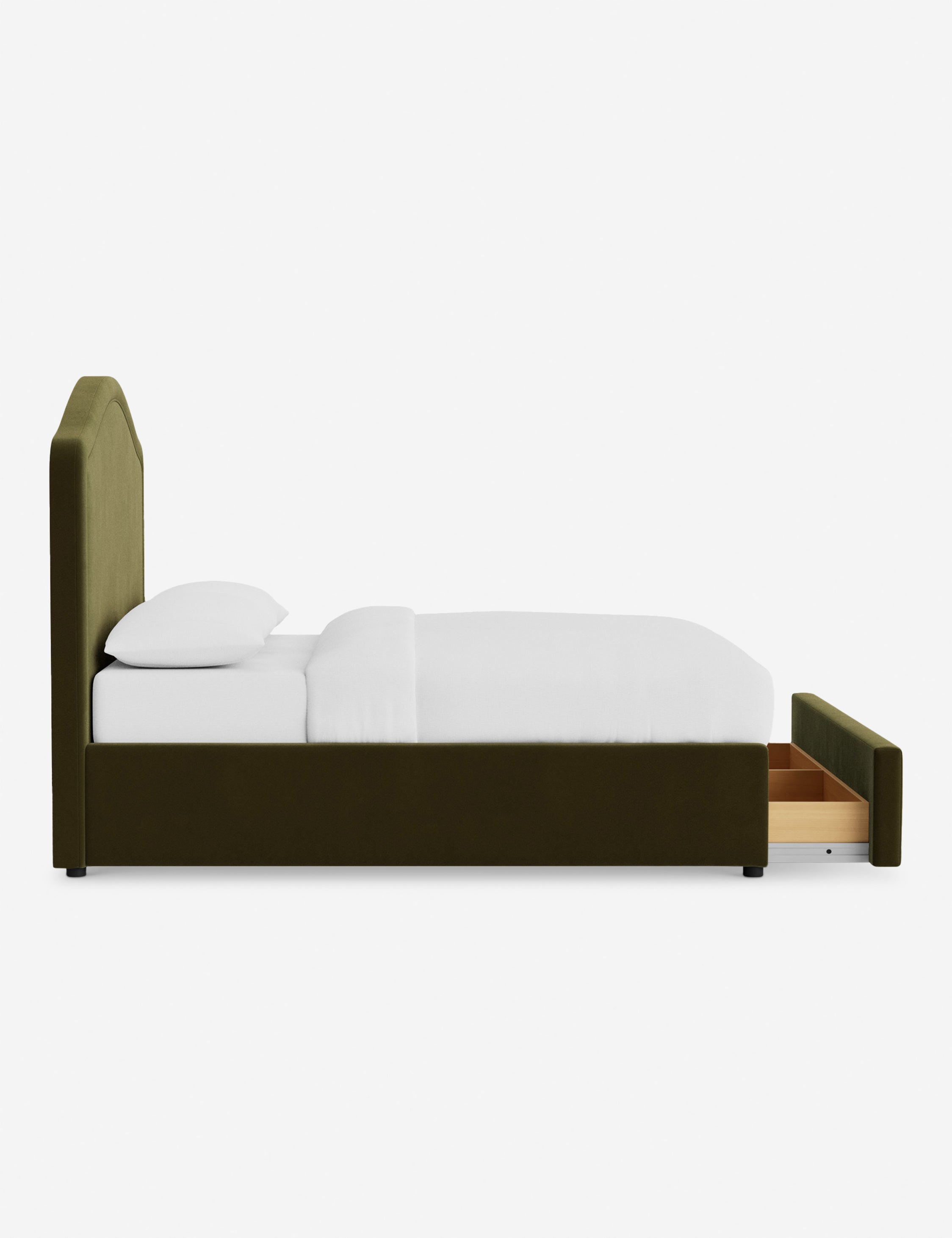 Lulu and Georgia Hollins Storage Bed - view 176