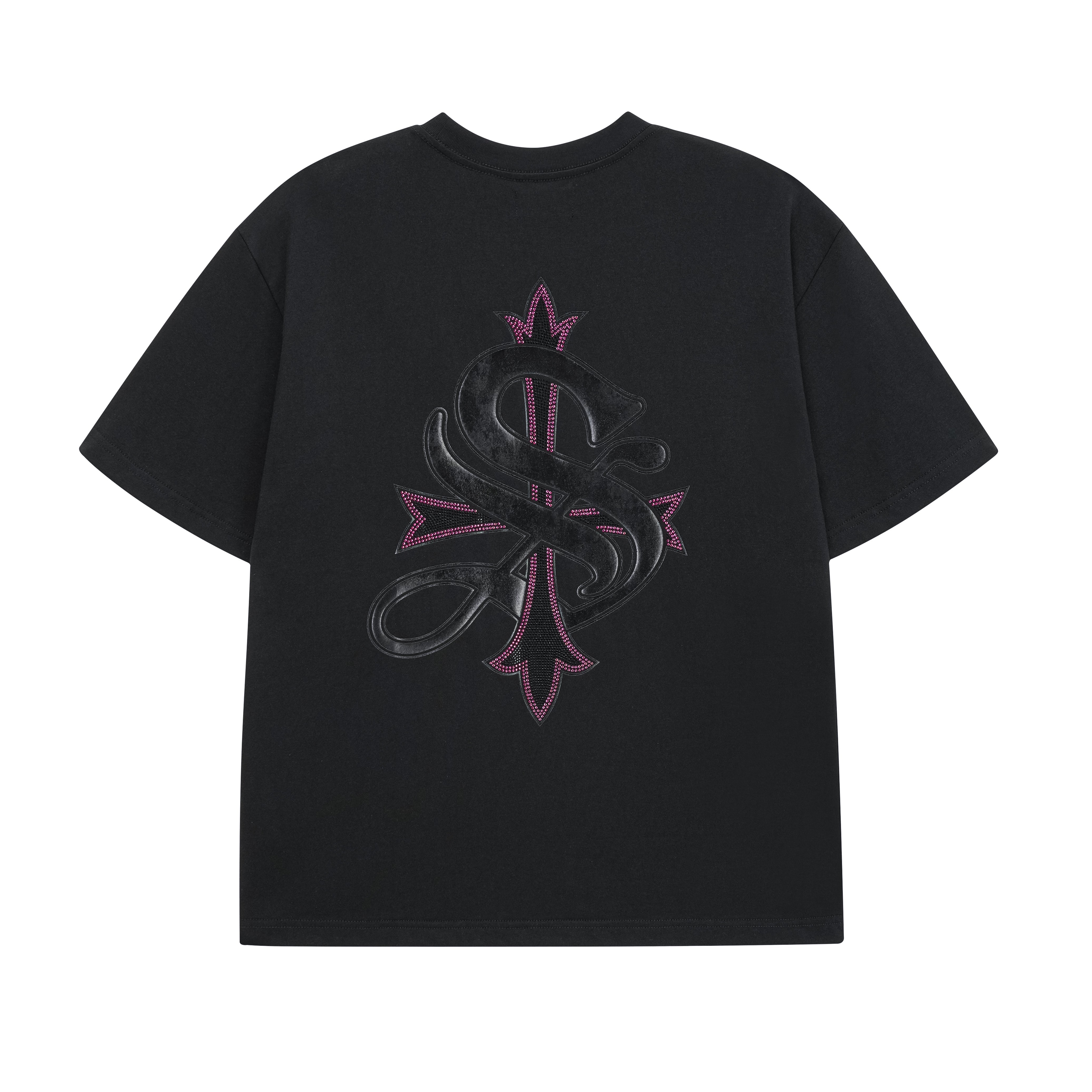 Supplier Cross Tee - view 2