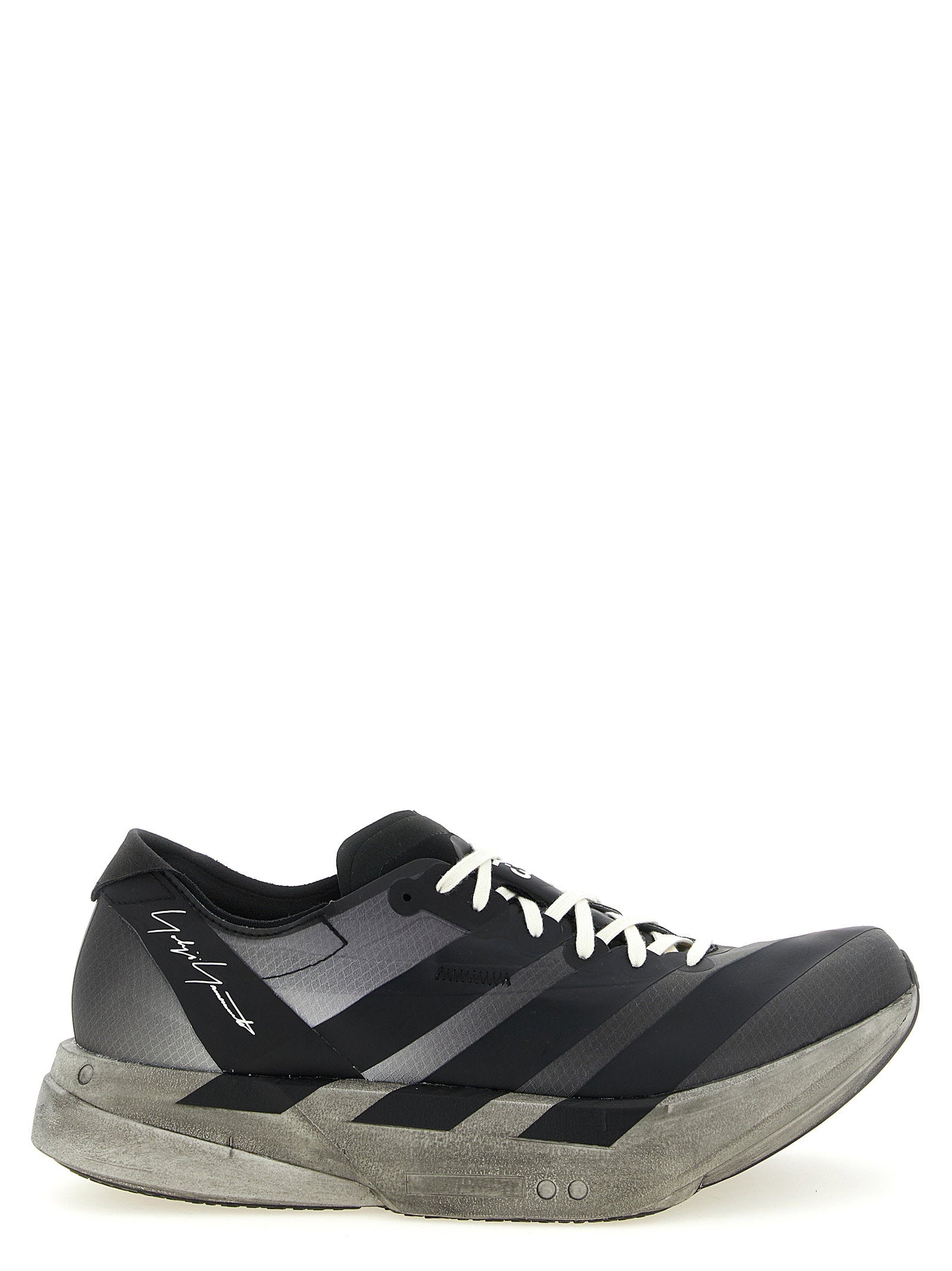 Y-3 Adios Pro 4 Sneakers – 100% textile