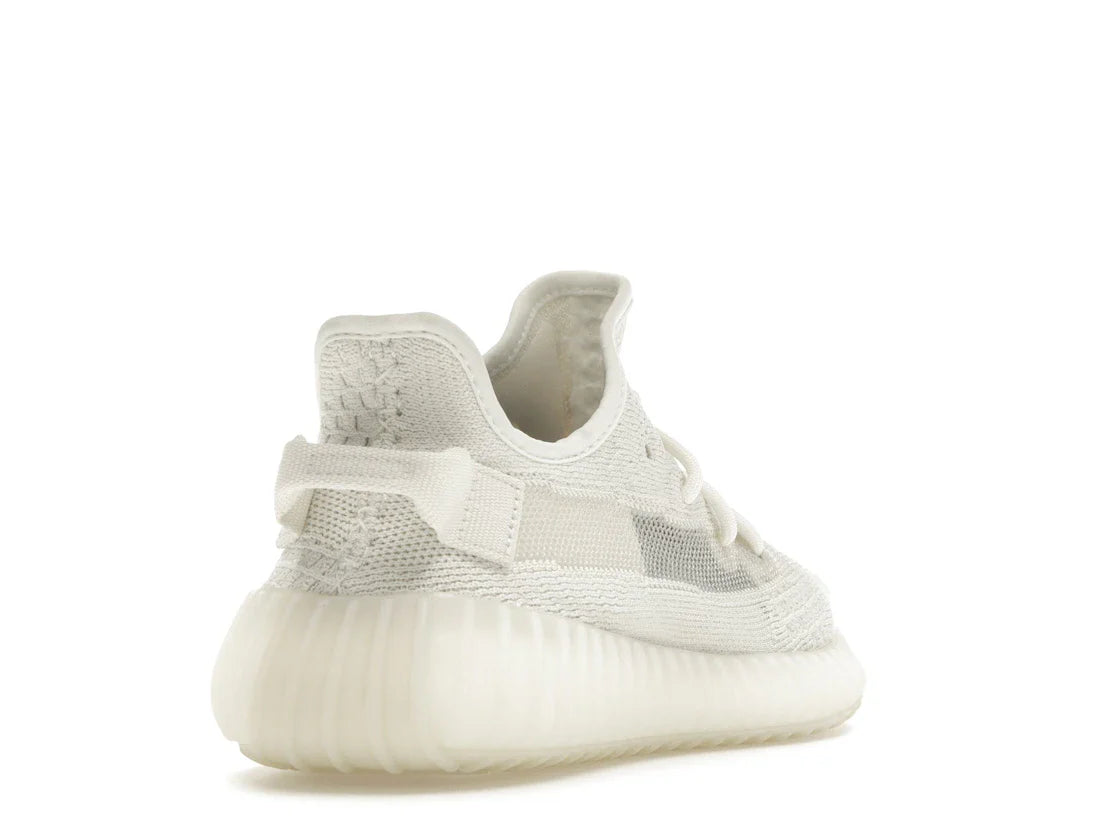 Adidas Yeezy 350 V2 'Bone' – White - view 30