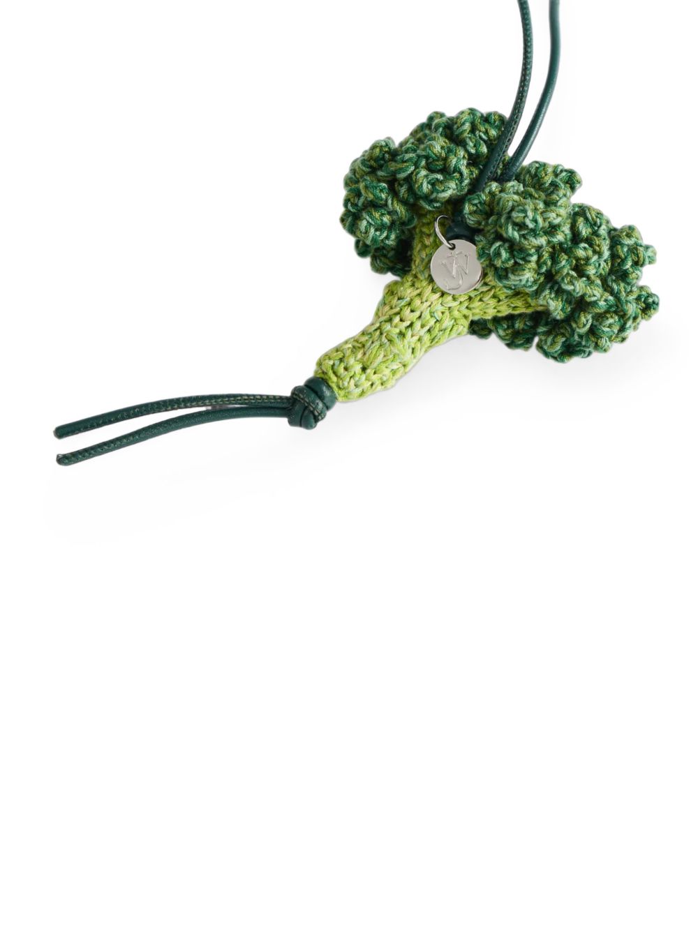 032C 032C J.W.Anderson Accessories – Cotton 100%, Zamak 100% - view 3