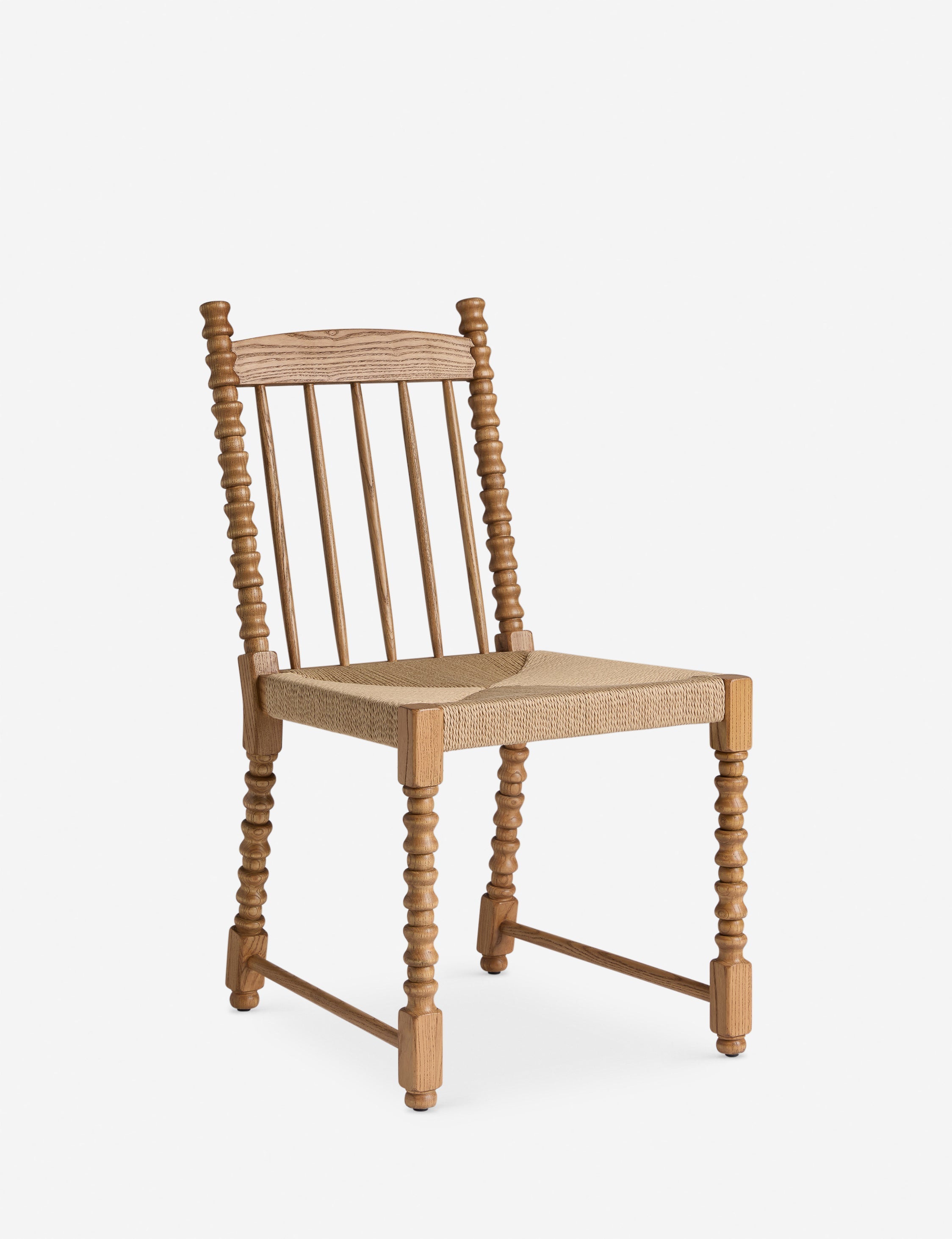 Lulu and Georgia Kirkham Dining Chair by Ginny Macdonald - view 9