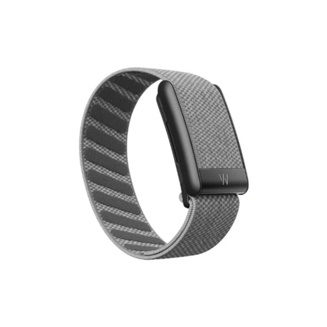 HYPE ELIXIR Whoop 5.0 Superknit Graphite Band (Strap Only) - view 2