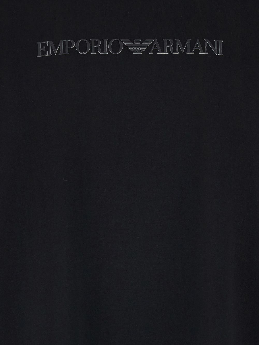 Emporio Armani Shirt – 100% Cotton - view 3