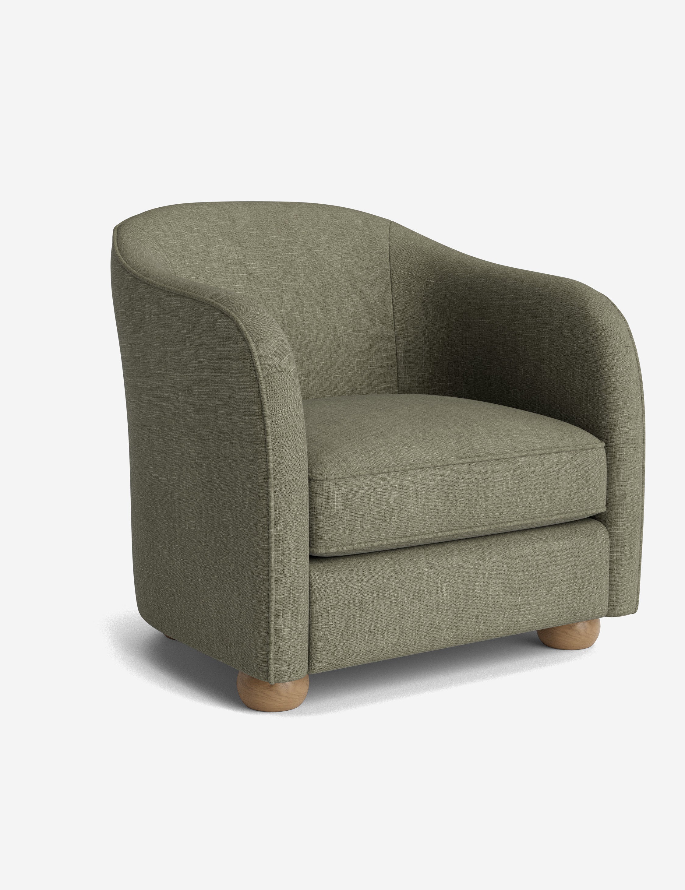 Lulu and Georgia Faro Accent Chair by DISC Interiors - view 195