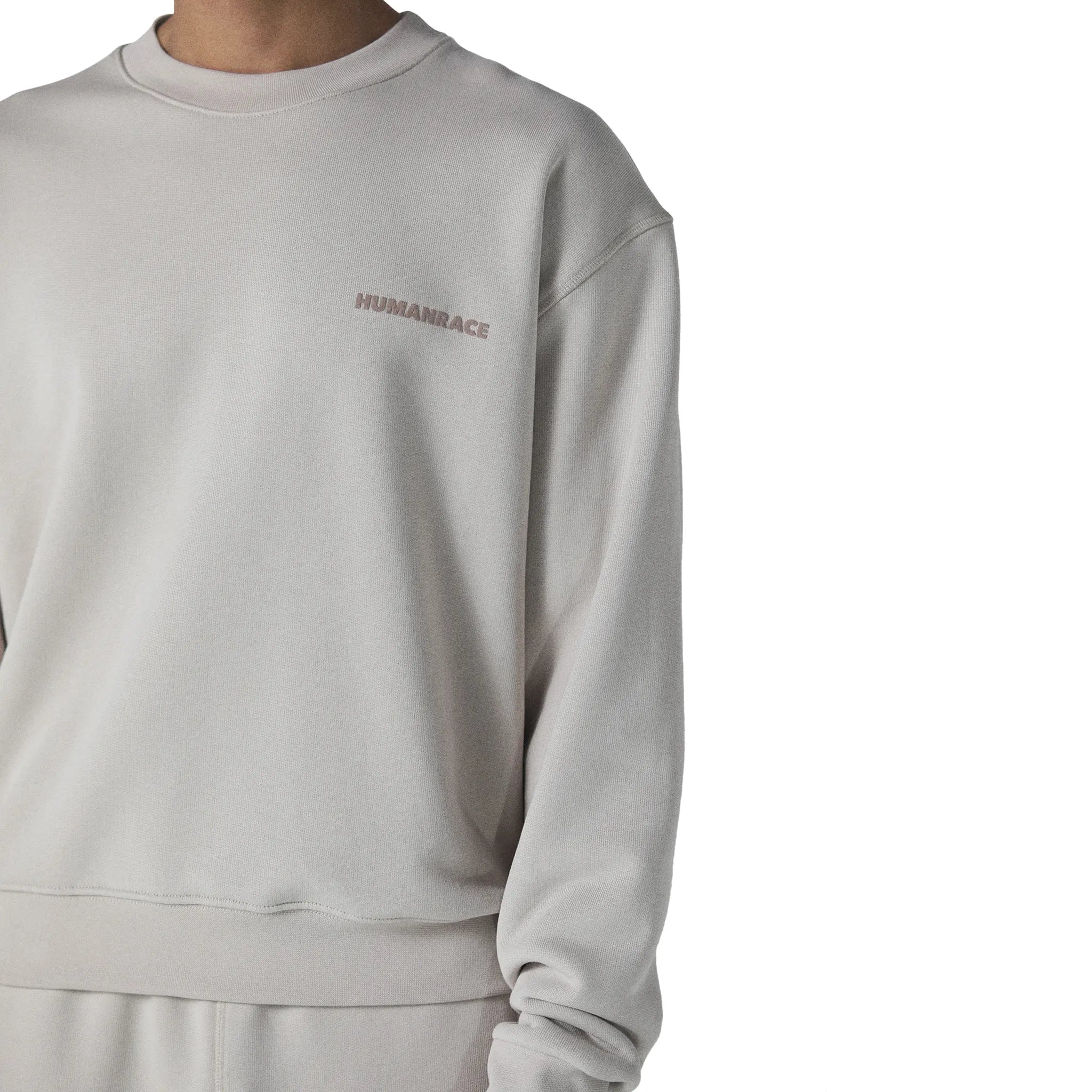Human Race World Deep Taupe Sweatshirt - view 10