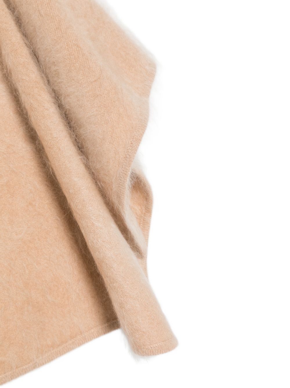 Soft Goat Scarf – Cashmere 100% - view 2