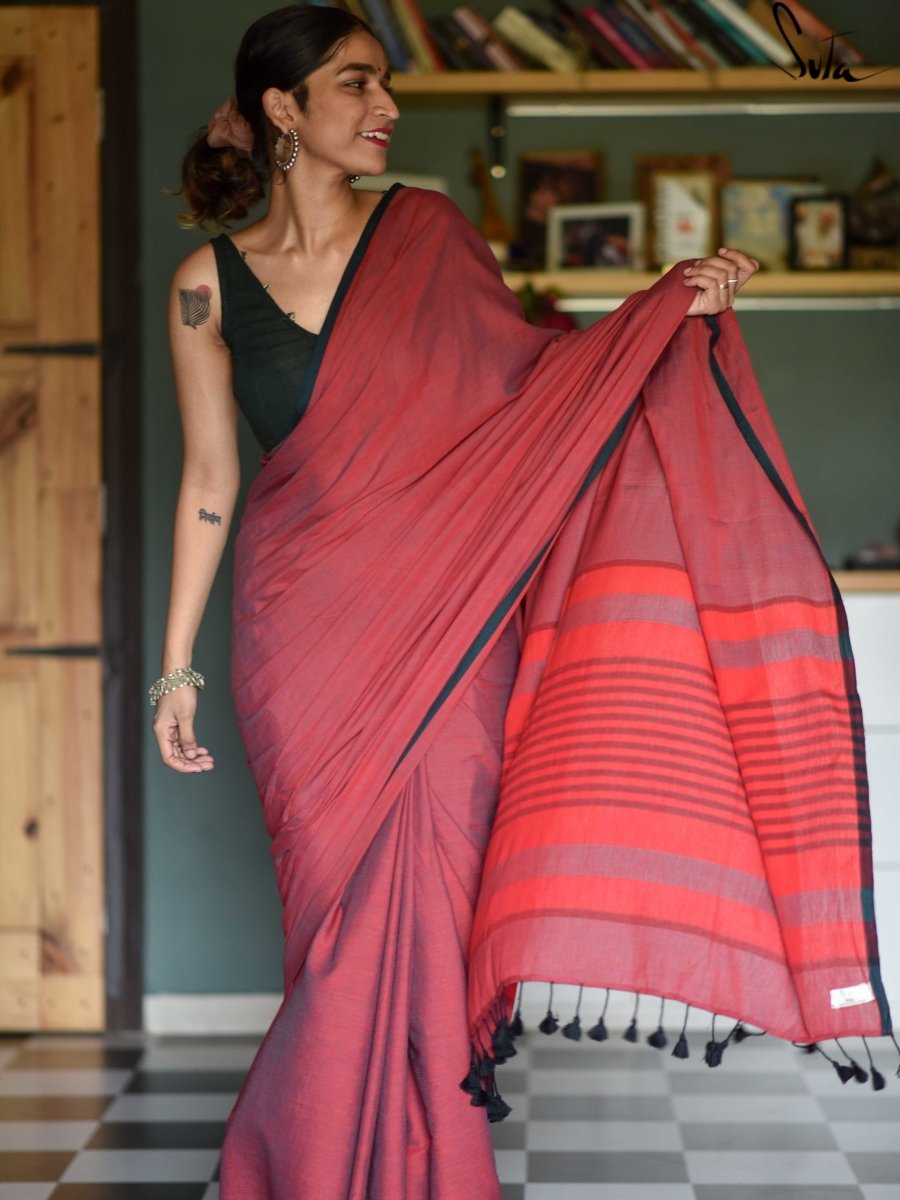 suta.in Just a Dahlia – Women's