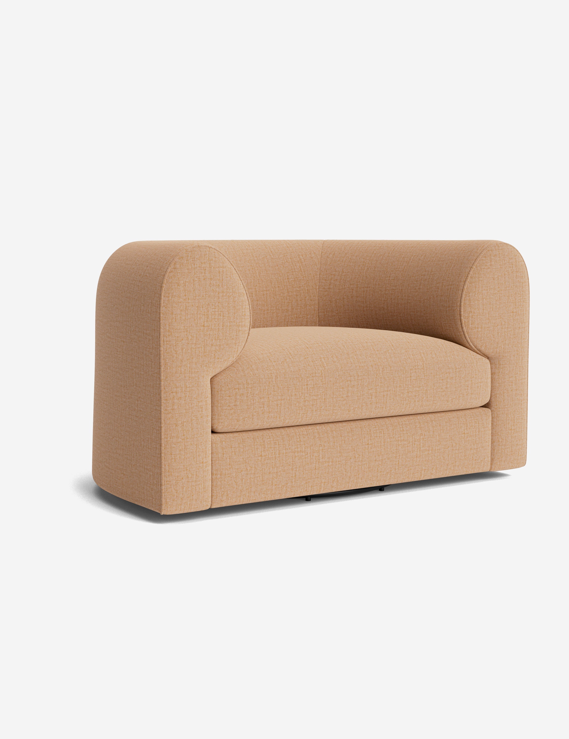 Lulu and Georgia Sergio Swivel Chair - view 83