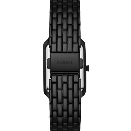 Fossil Raquel Black Dial Women 26mm ES5340 - view 3