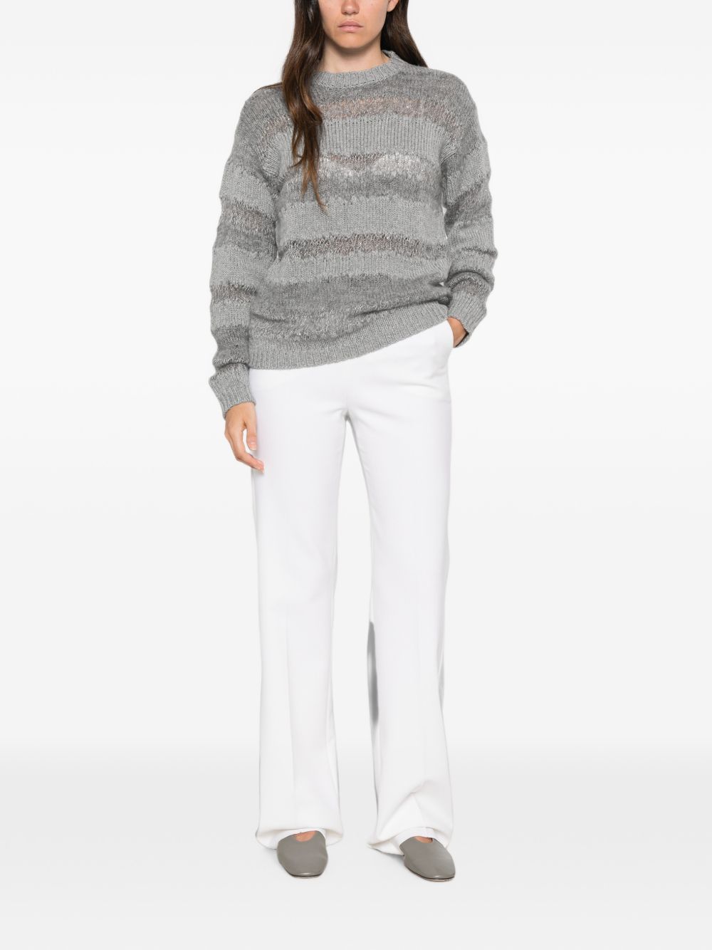 Fabiana Filippi Sweater - view 4