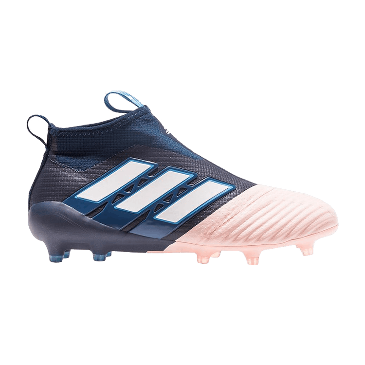 Ace 17 purecontrol – adidas ACE 17+ PureControl FG Kith Flamingos
