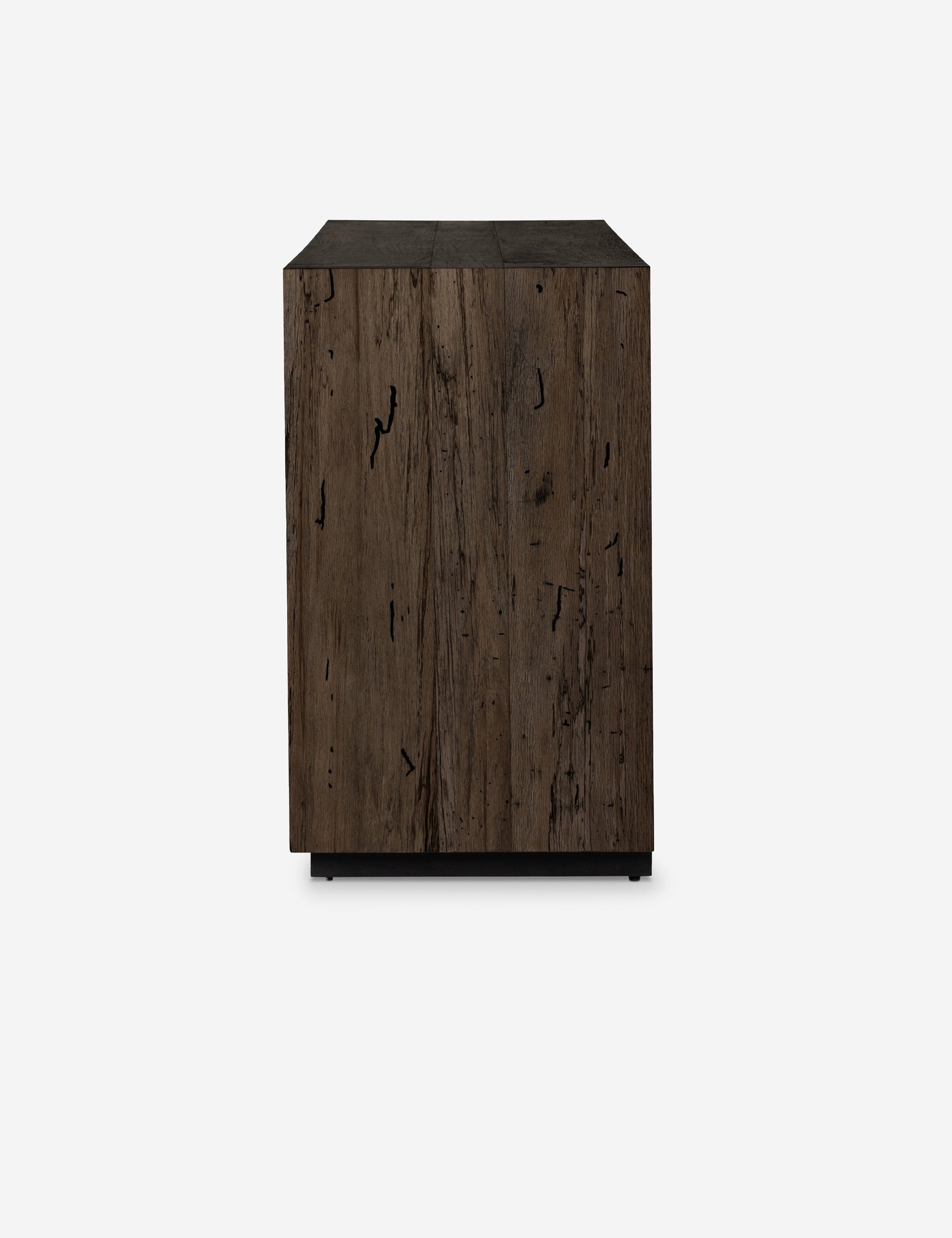 Lulu and Georgia Bevan Sideboard – Dark Brown - view 6