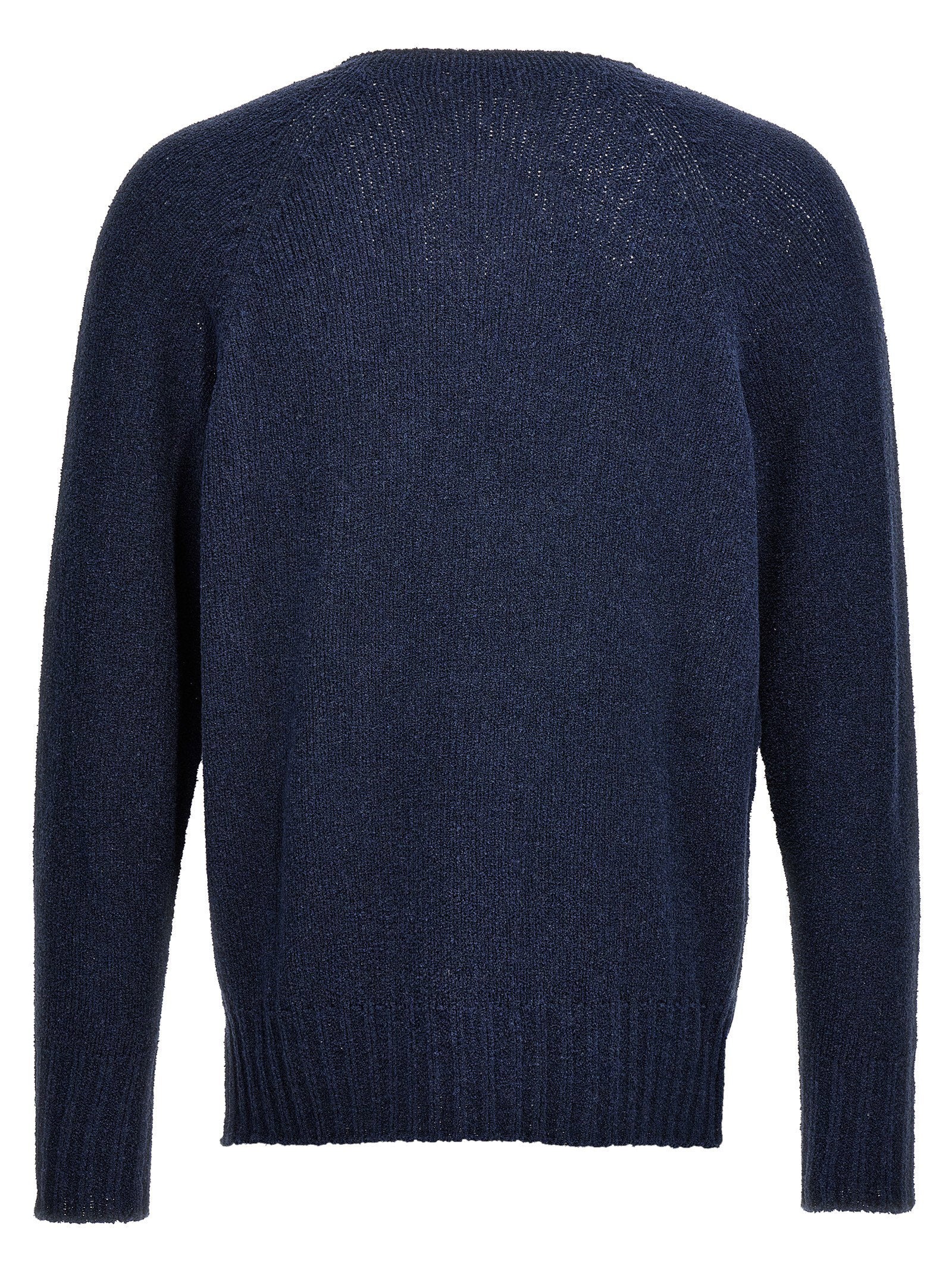 Ma'ry'ya V-neck Sweater - view 2