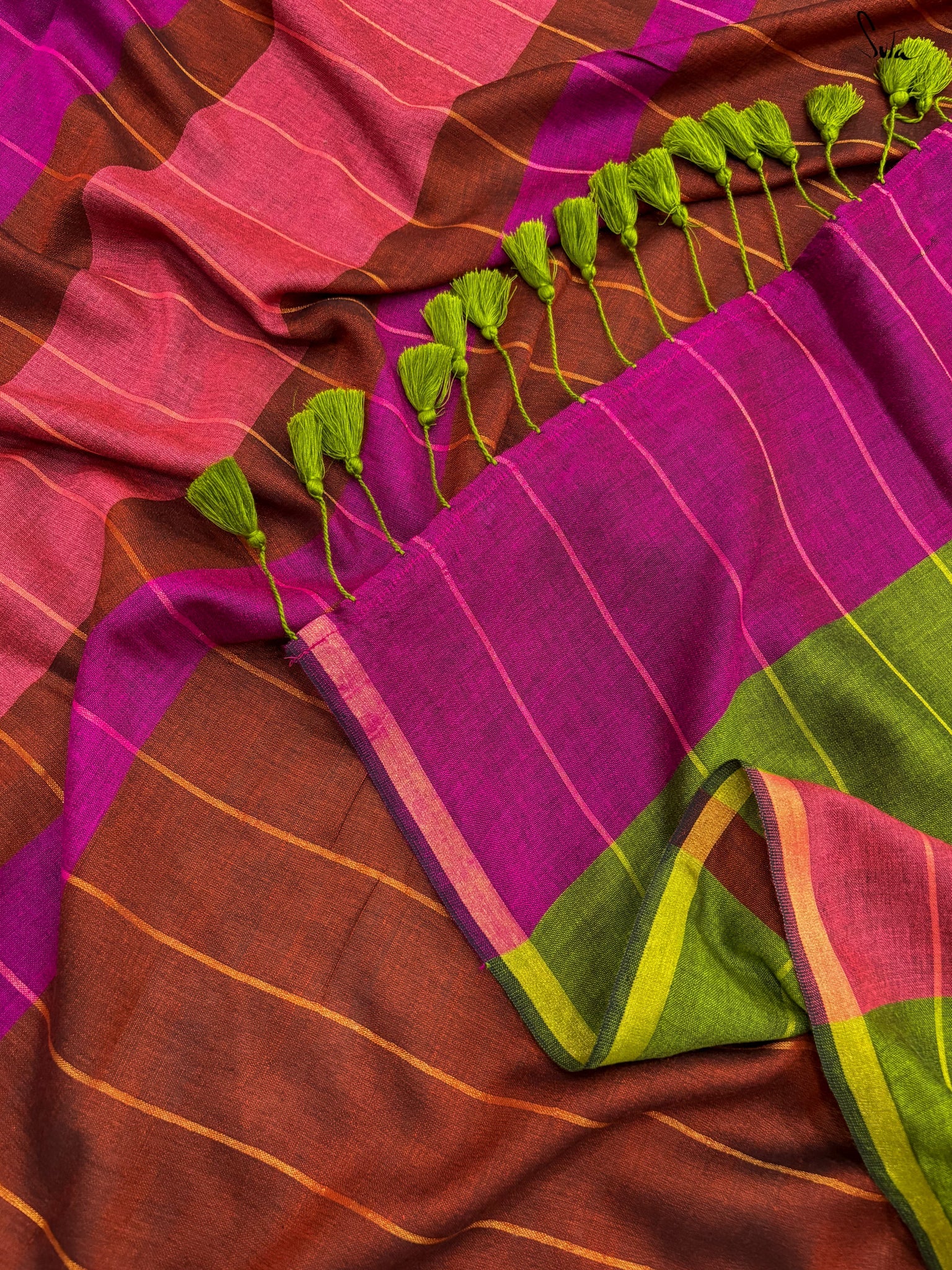 suta.in Baga Chameli – Women's - view 2
