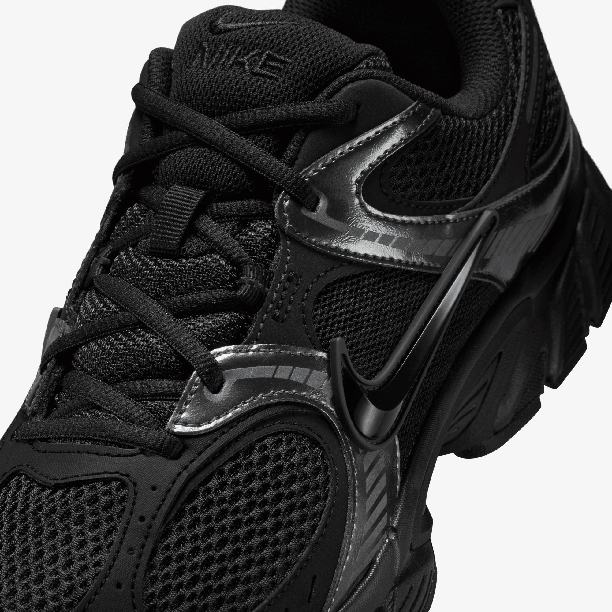 Nike | V5 RNR { BLACK/BLACK-ANTHRACITE - view 5