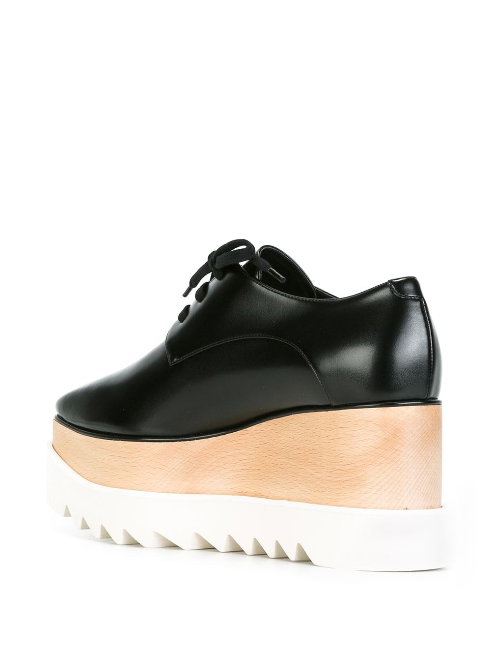 Stella McCartney Elyse Platforms - view 3