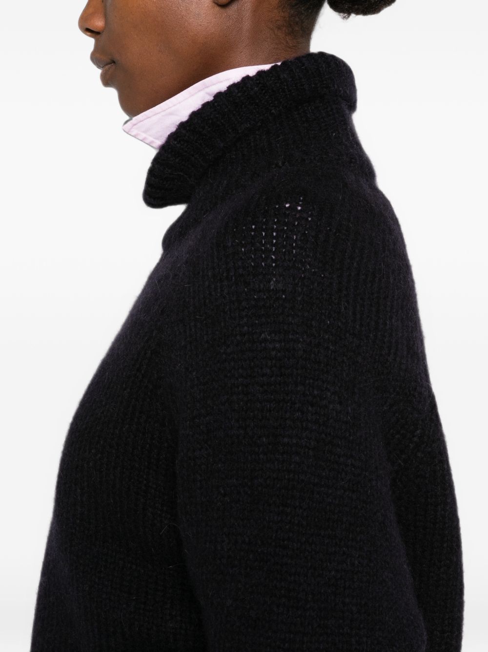 SUSANNE BOMMER Sweater - view 2