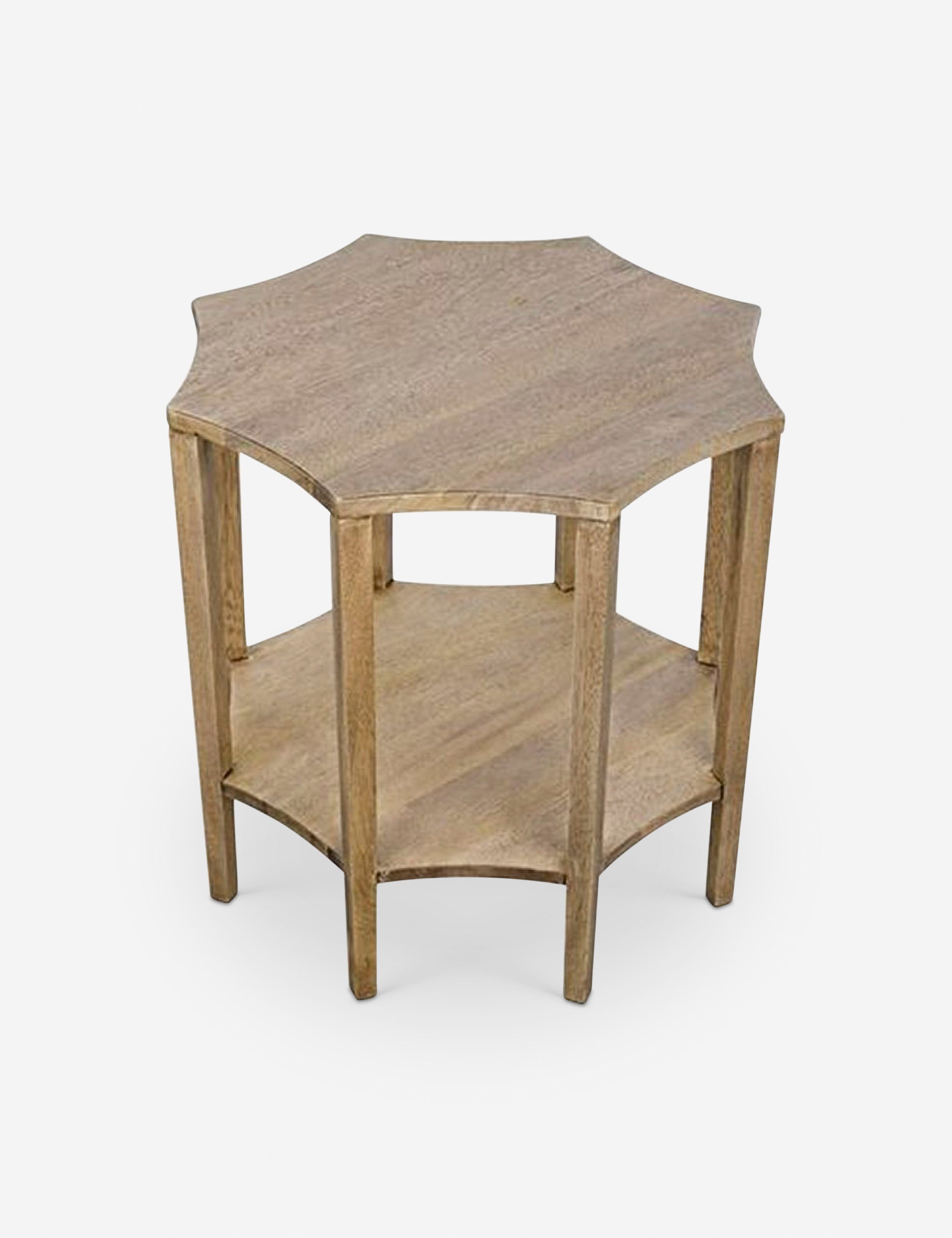 Lulu and Georgia Ivone Side Table - view 6