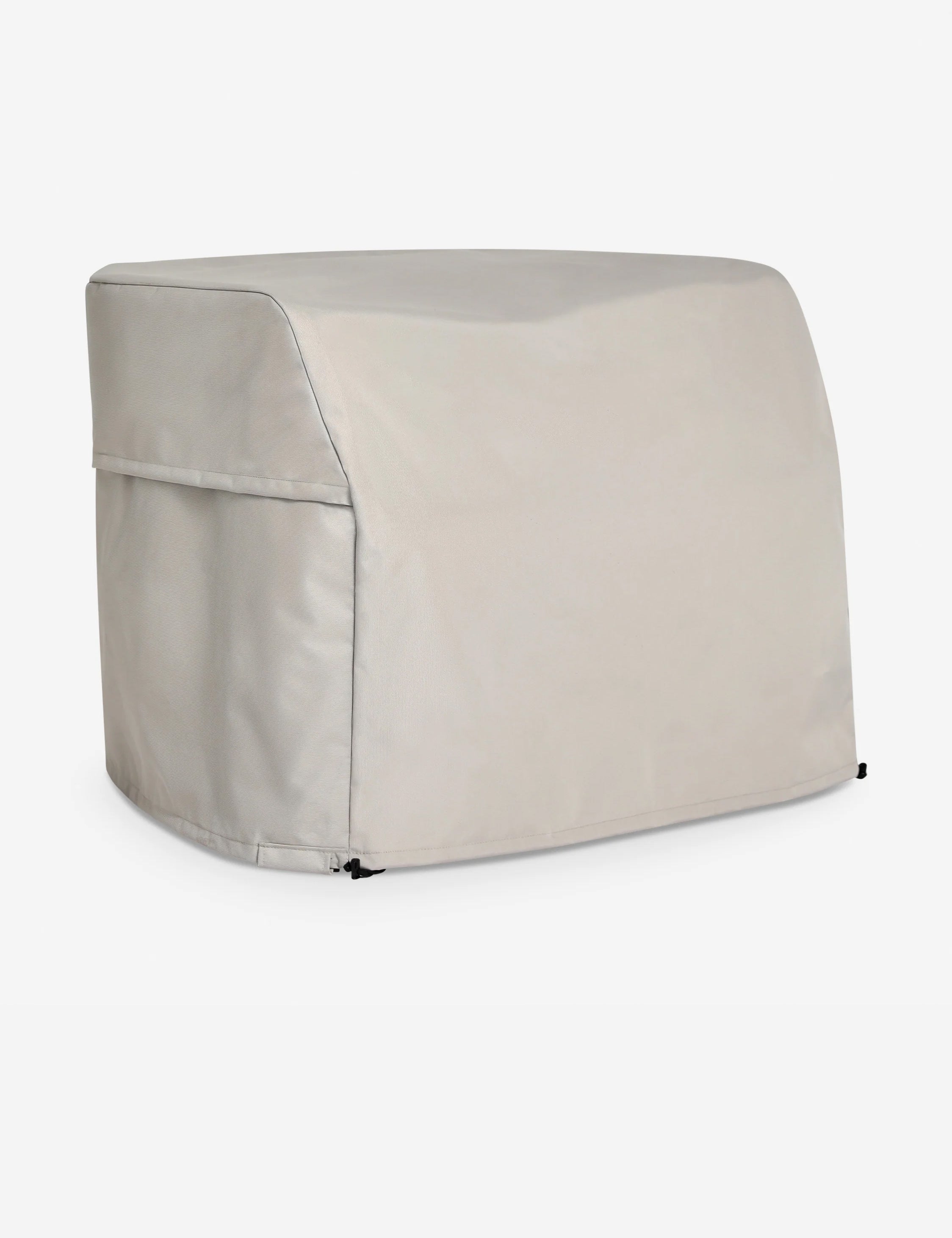 Lulu and Georgia Hadler Swivel Chair Outdoor Furniture Cover
