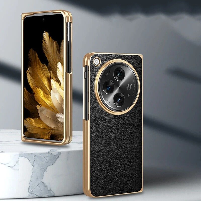 Black phone cases – Million Cases Aureon