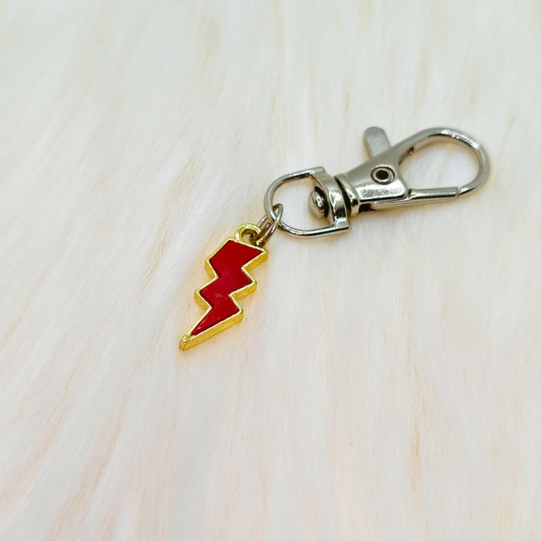 Casebasket Berry Beam Phone Charm - view 2