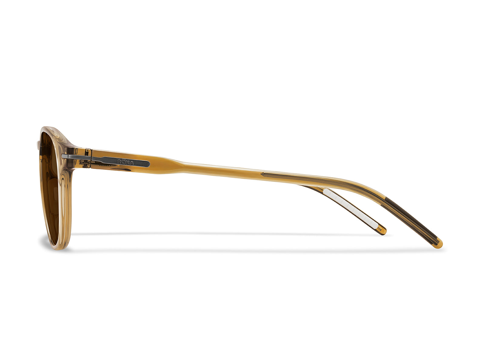 ROKA Oslo 2.0 Prescription Sunglasses - view 246
